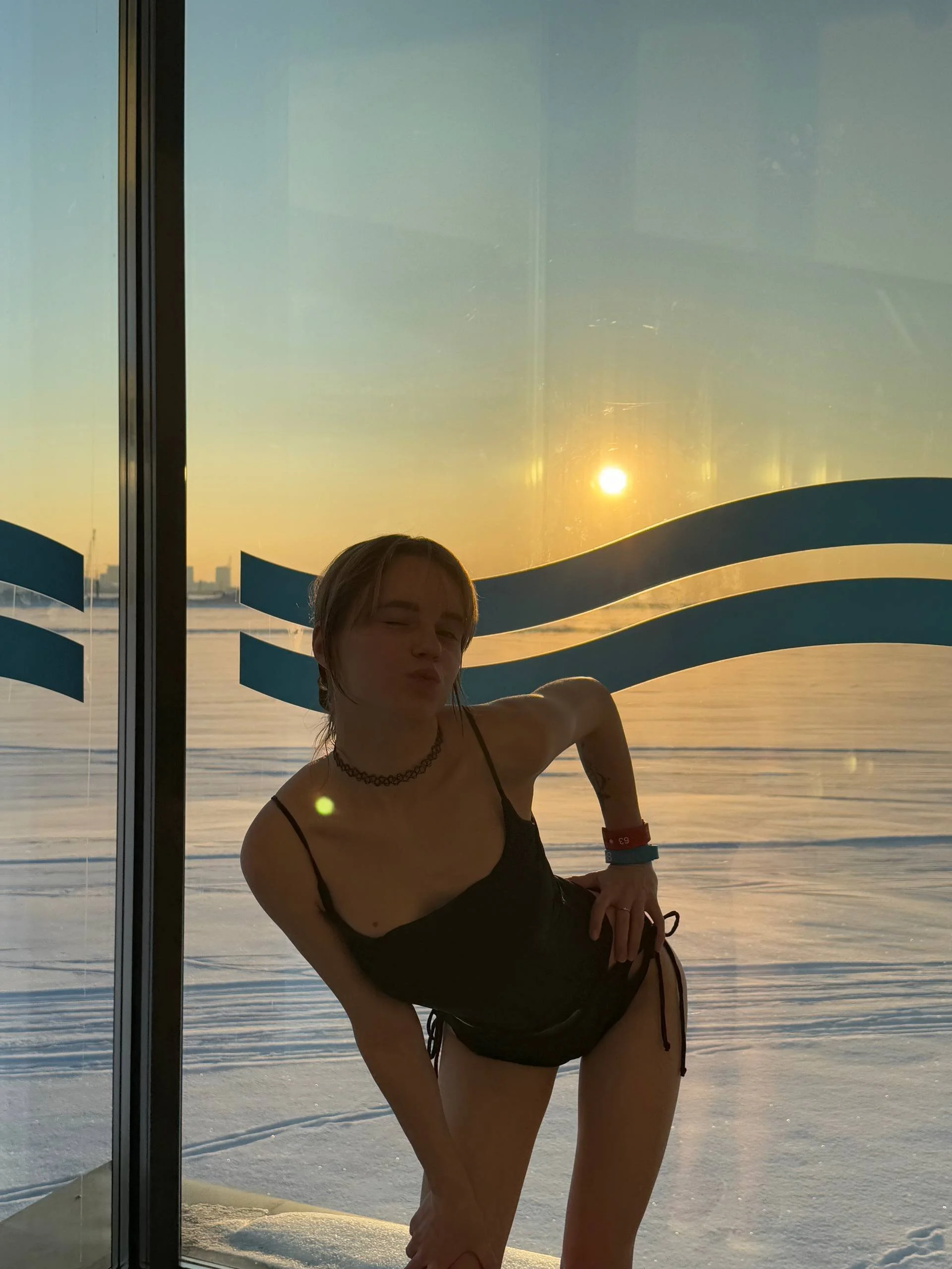 XXX Porn Photo of Nude Tessa_Shy_ 4