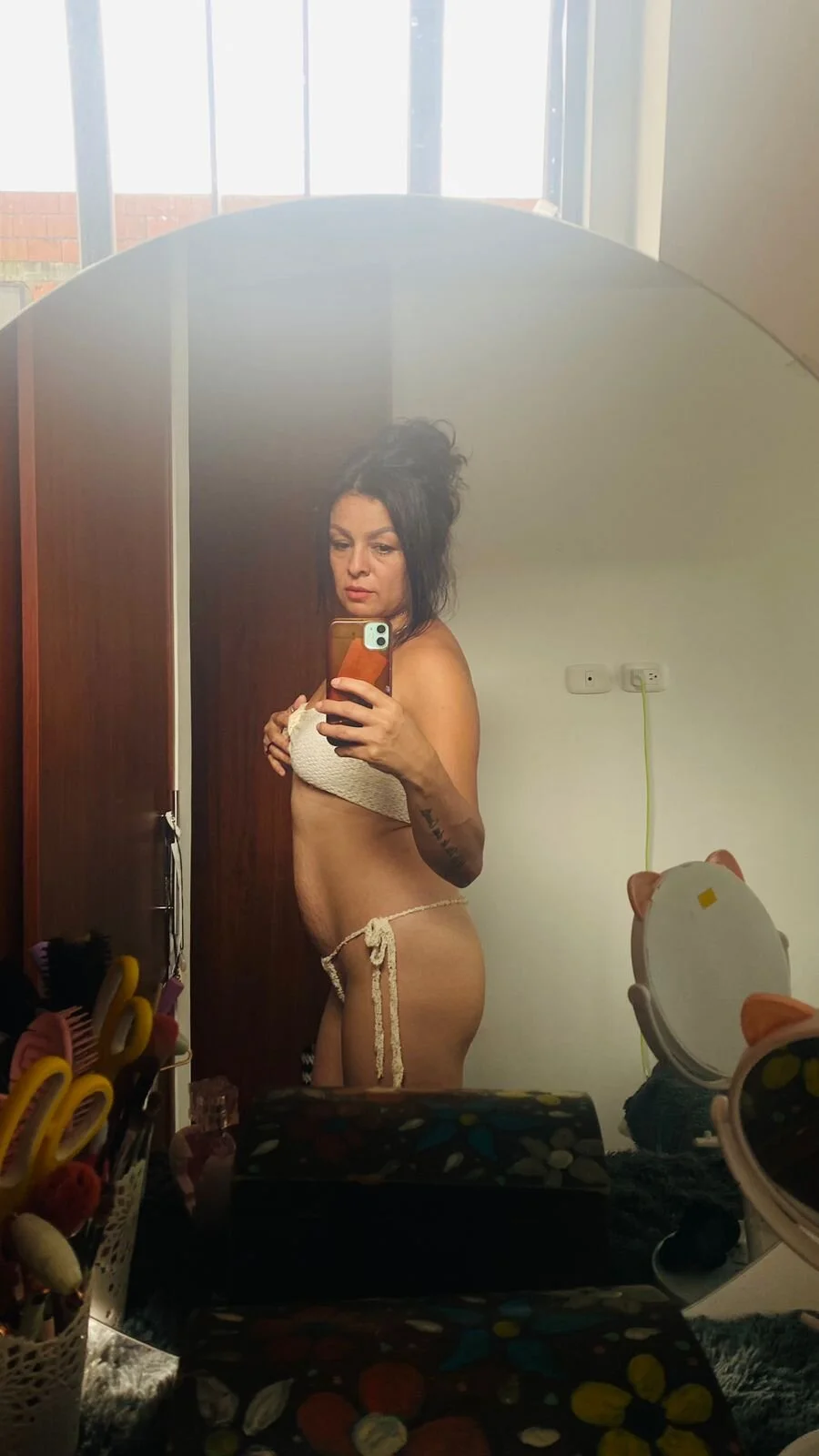 XXX Porn Photo of Nude DevonShaw_ 16