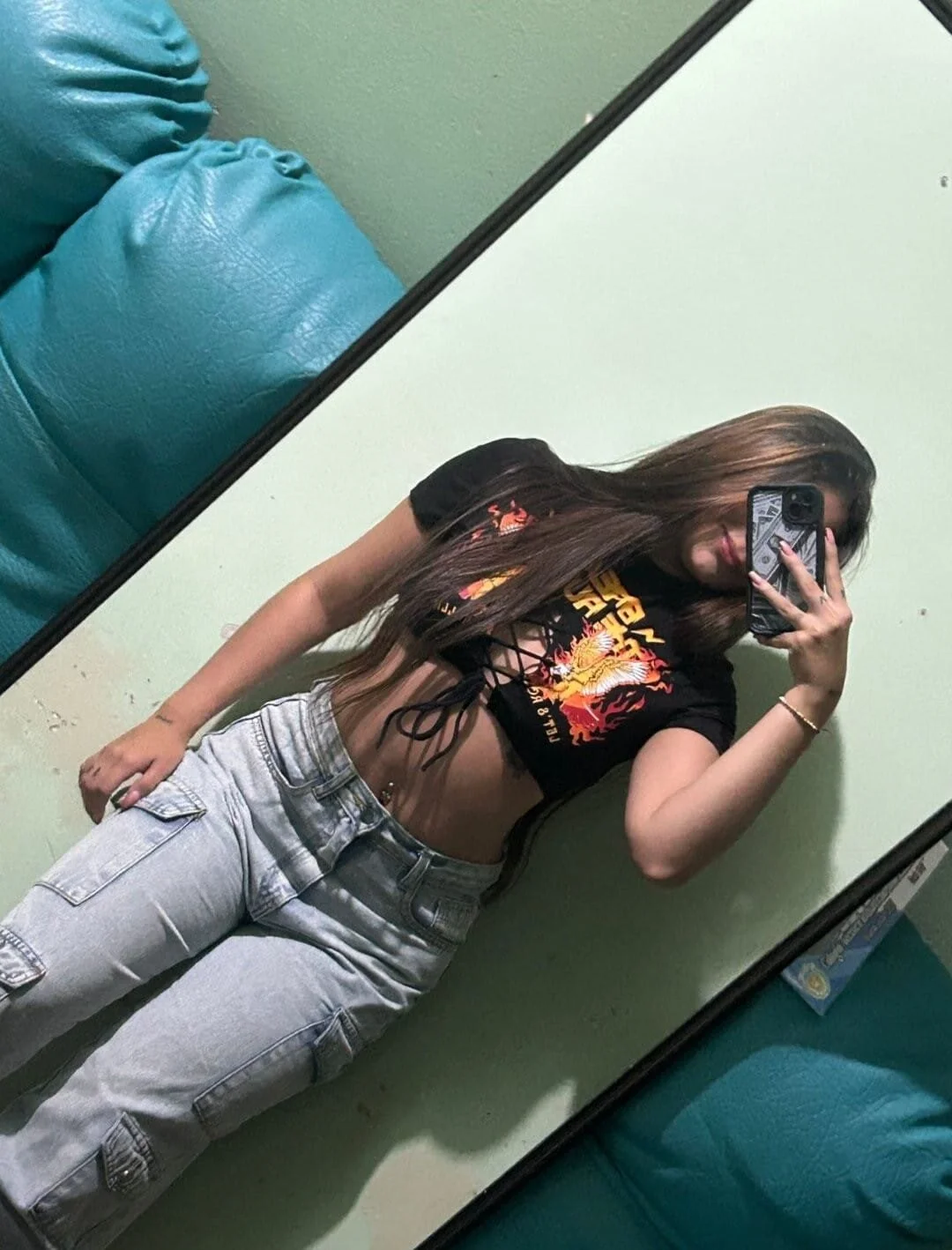 XXX Porn Photo of Nude KittyKlum 14