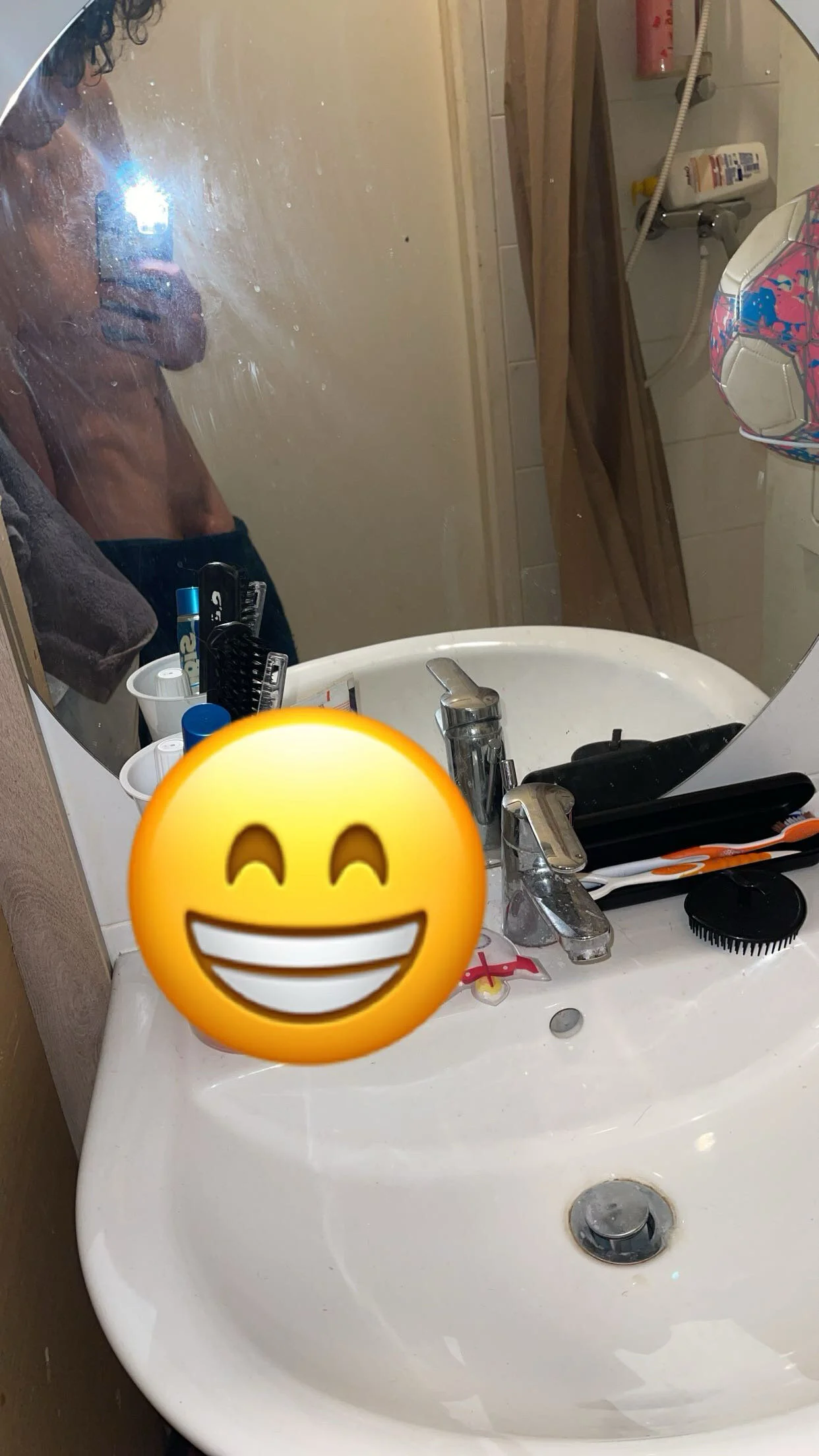 XXX Porn Photo of Nude Golden_Mesto 1