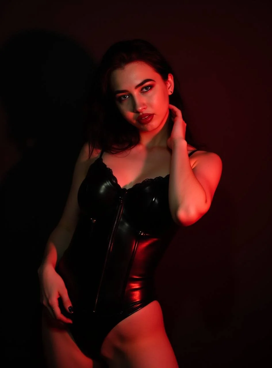 XXX Porn Photo of Nude WildKittenX_ 12