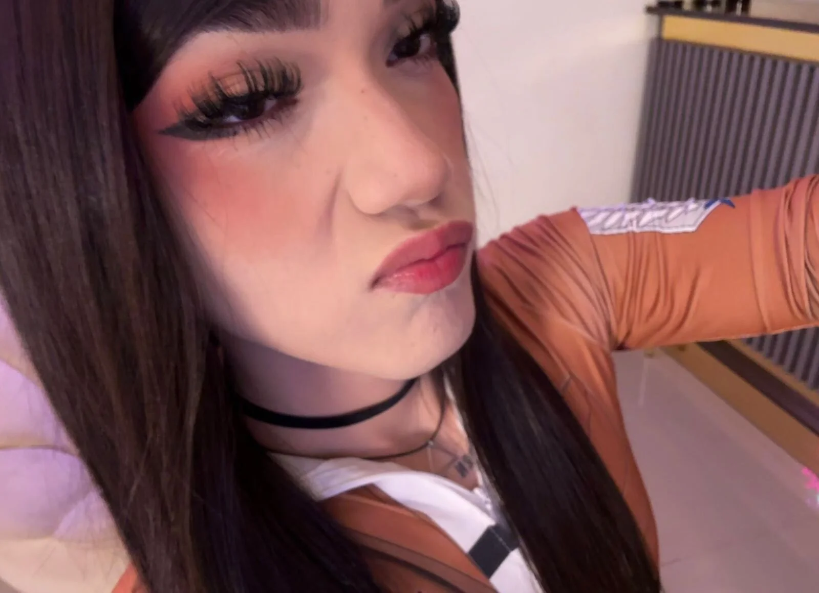 XXX Porn Photo of Nude Bonnie_Luxury 36