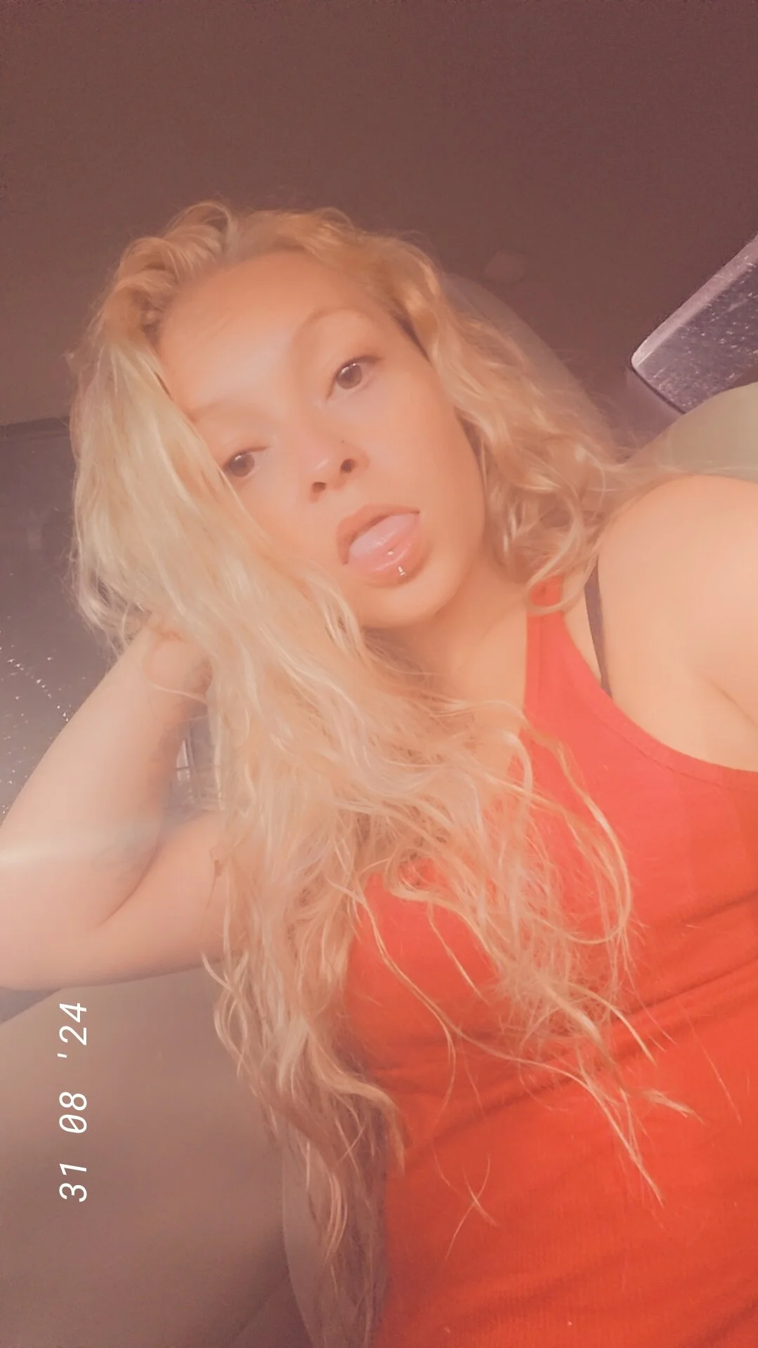 XXX Porn Photo of Nude Thatchychy 12