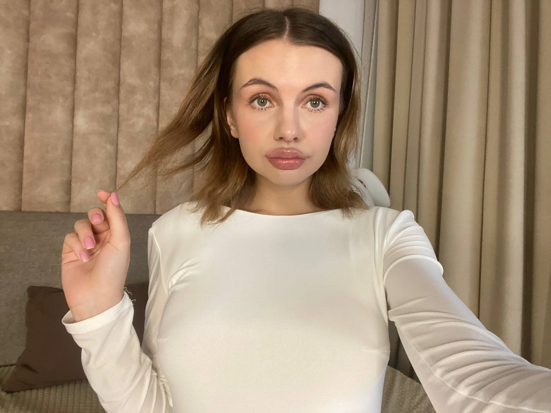 XXX Porn Photo of Nude Rina_Velourr 5