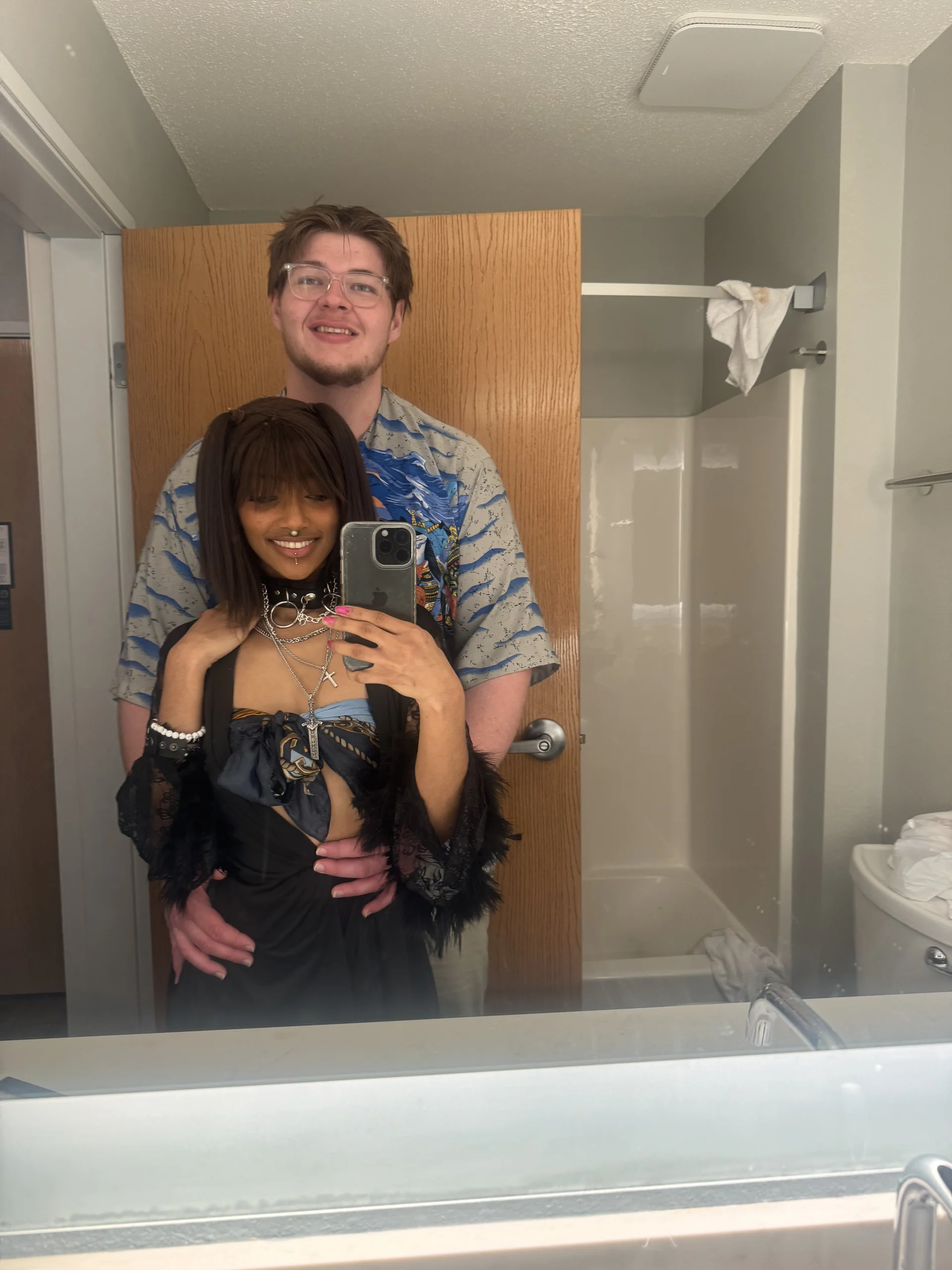 XXX Porn Photo of Nude KingMoxuXXX 3