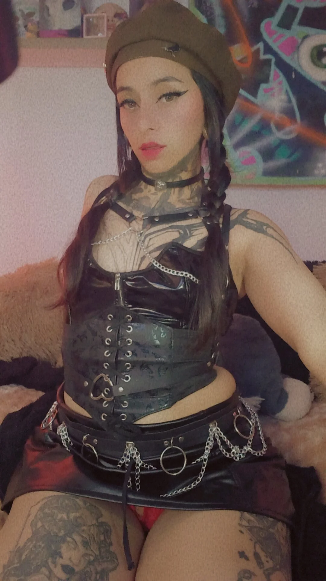 XXX Porn Photo of Nude Julls420_ 45