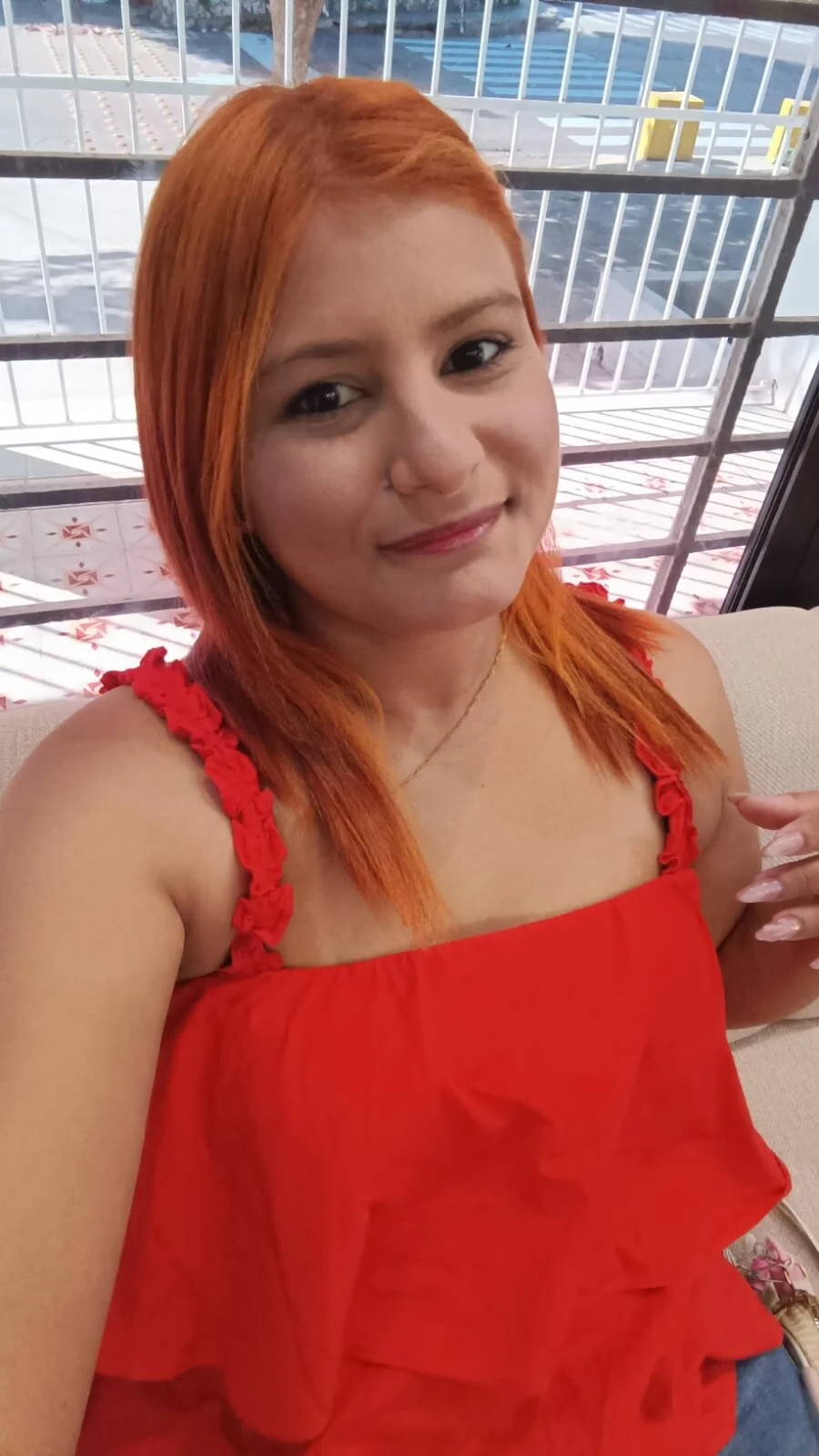 XXX Porn Photo of Nude Malia_faenz 2