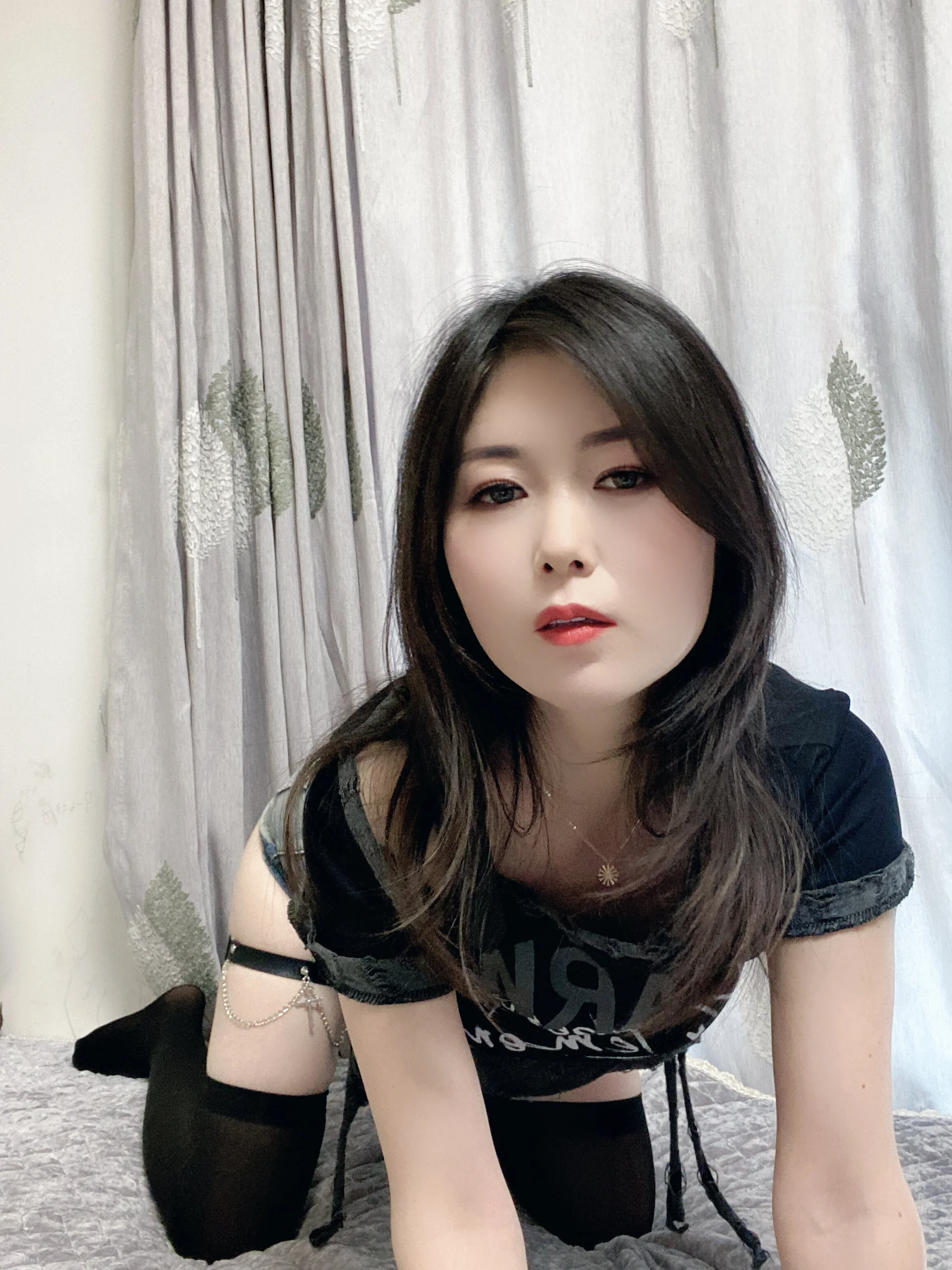 XXX Porn Photo of Nude Cherry--- 10