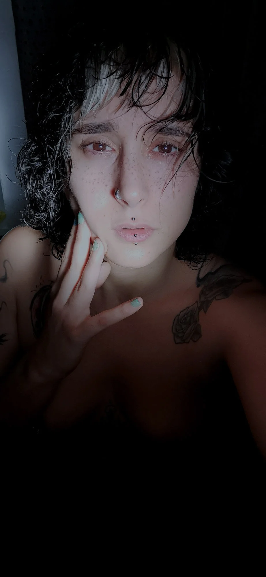 XXX Porn Photo of Nude midnaxsg 89