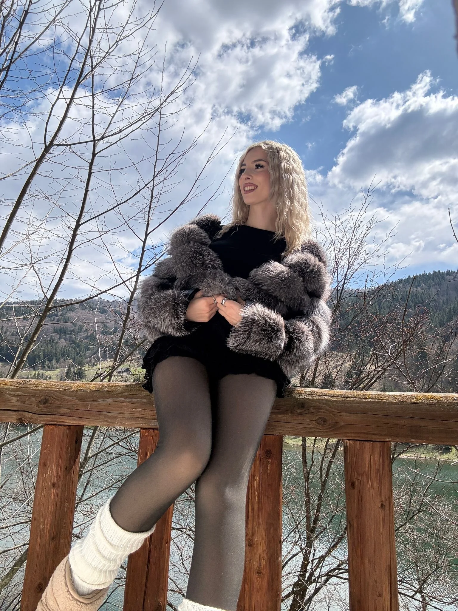 XXX Porn Photo of Nude MeganKroft_ 23