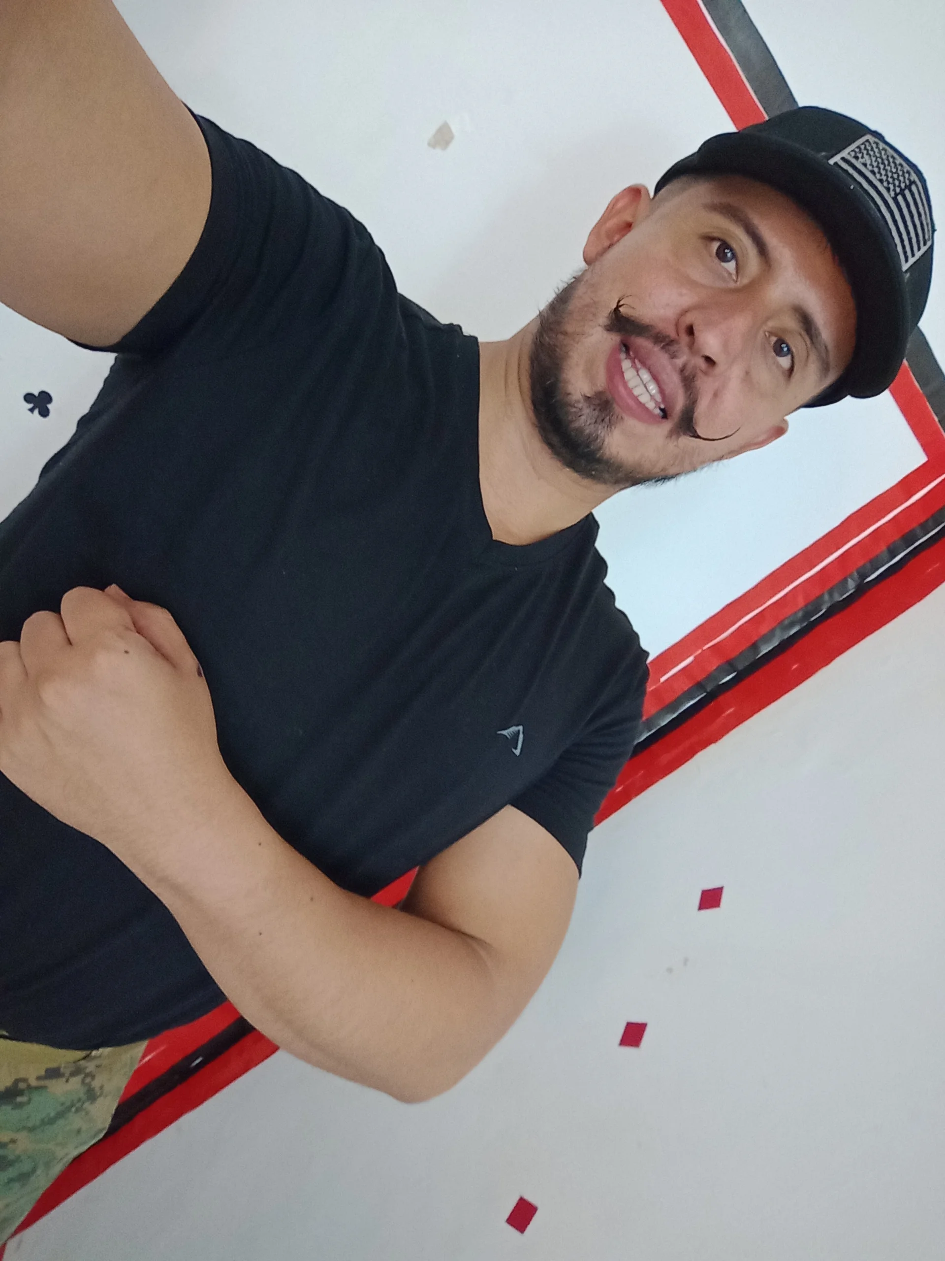 XXX Porn Photo of Nude KalethBigDick 1392