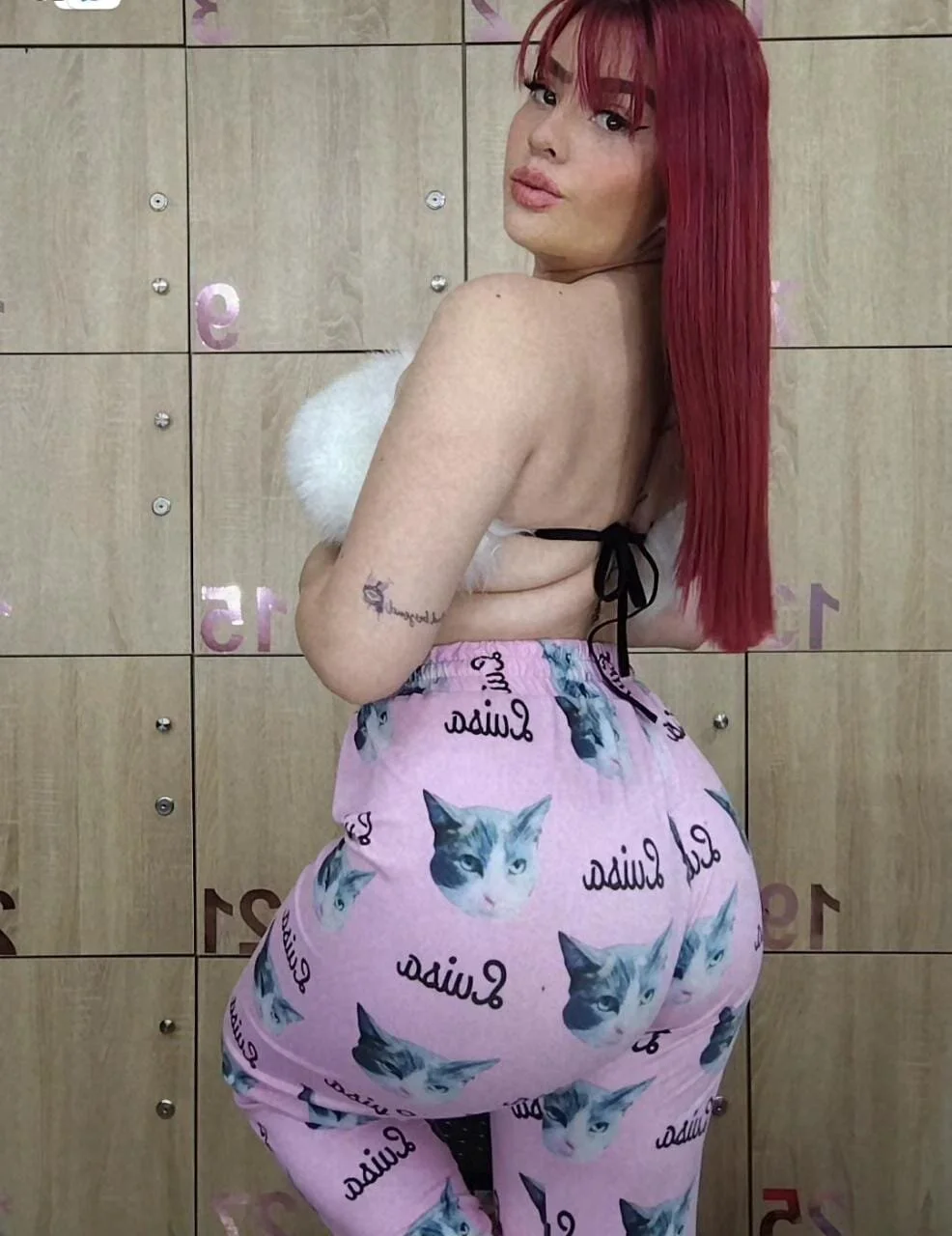 XXX Porn Photo of Nude Jullieetta 22