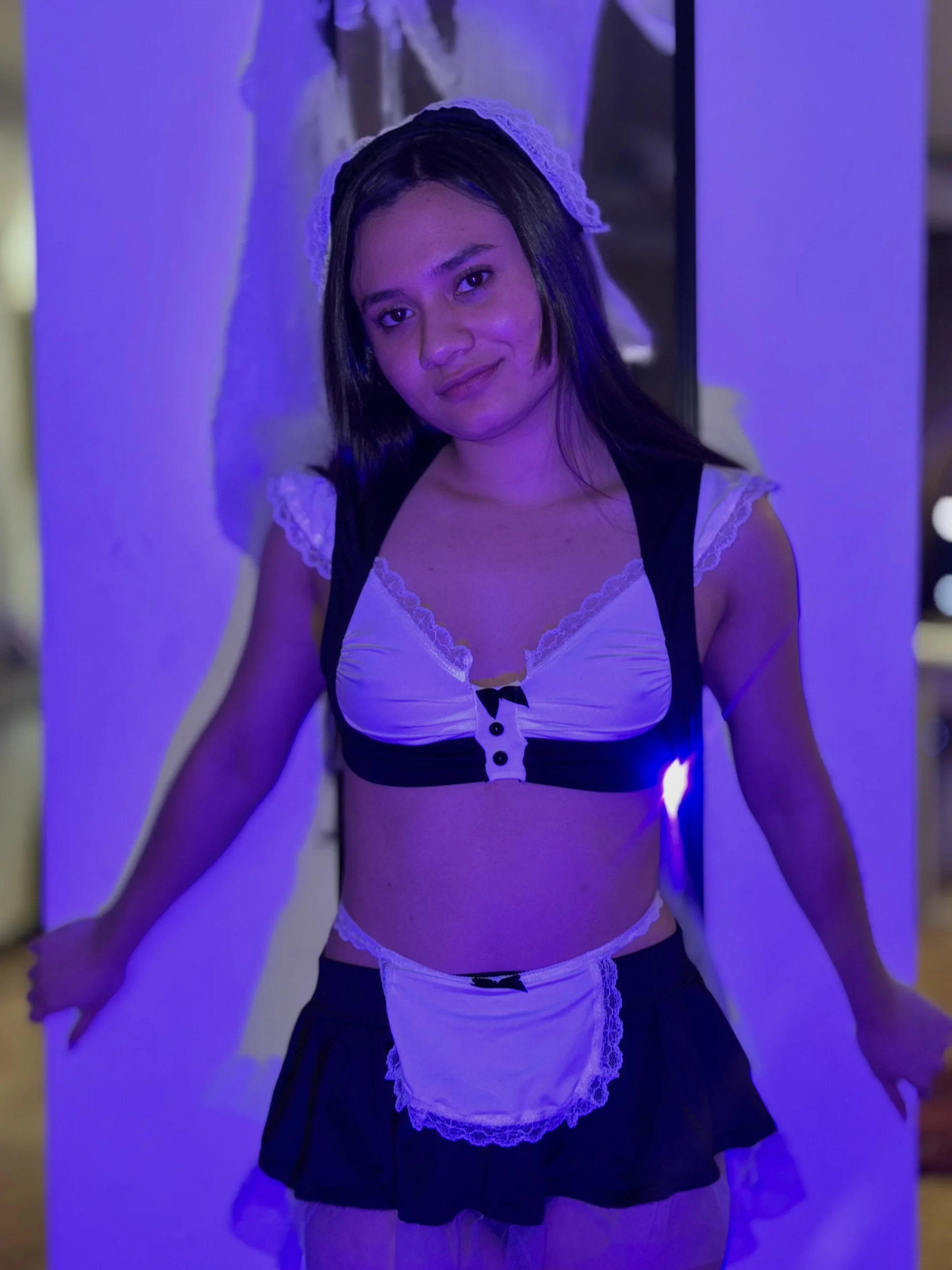 XXX Porn Photo of Nude emmars_ 147