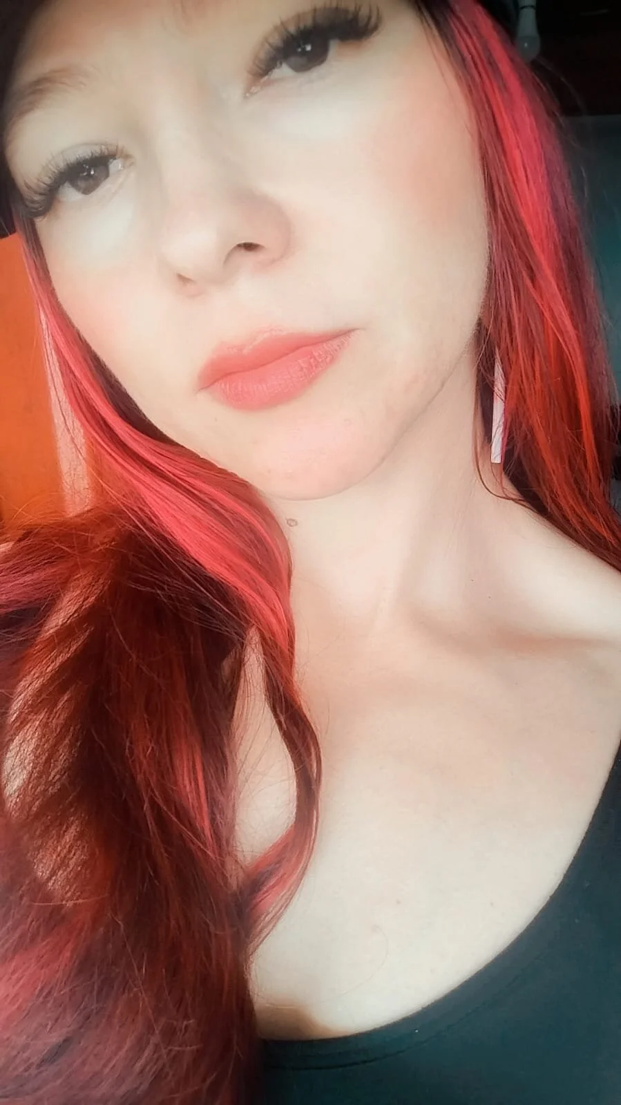 XXX Porn Photo of Nude _DulceFuego 64