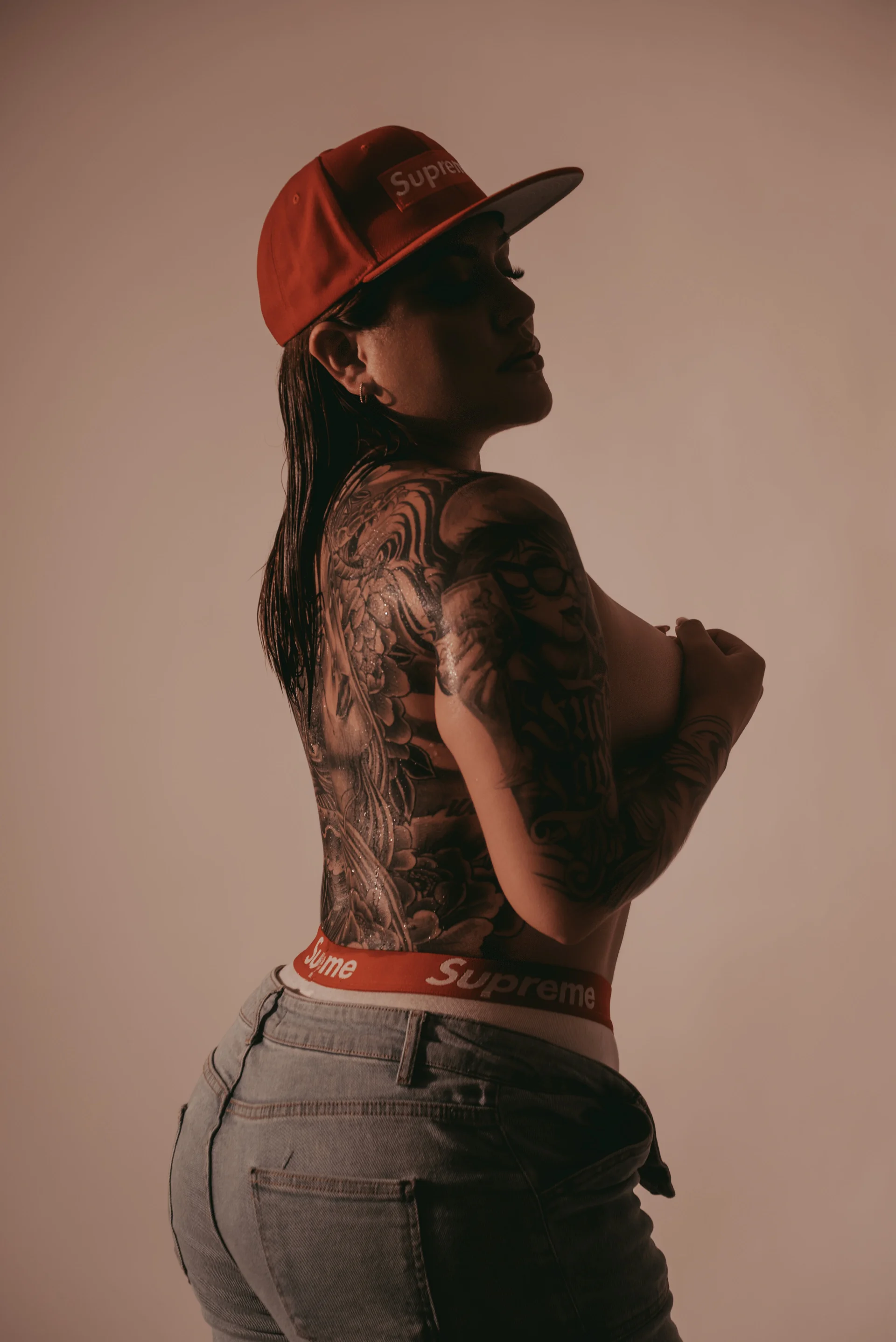 XXX Porn Photo of Nude bonnieAn 67