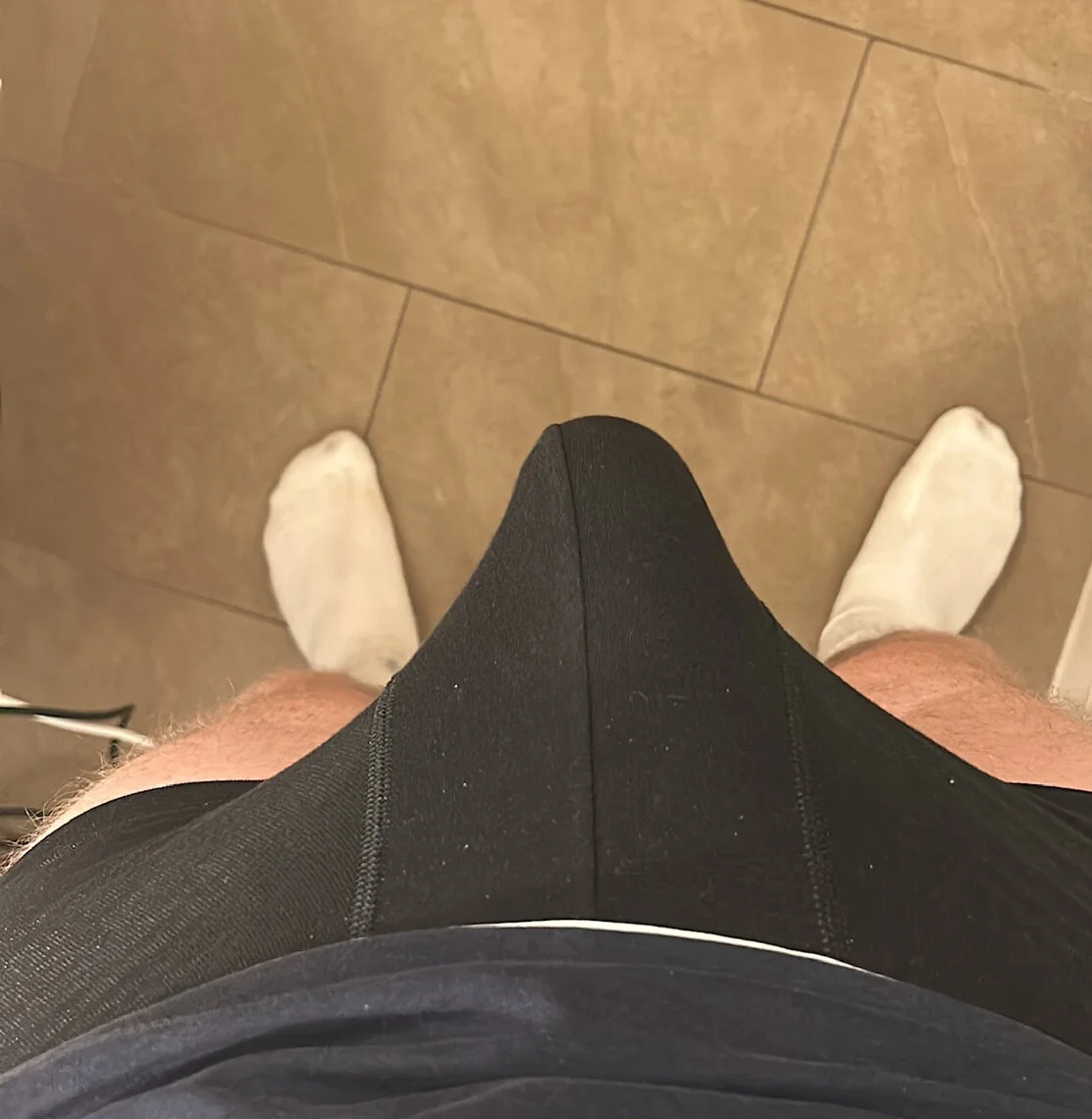 XXX Porn Photo of Nude JacobDT 5