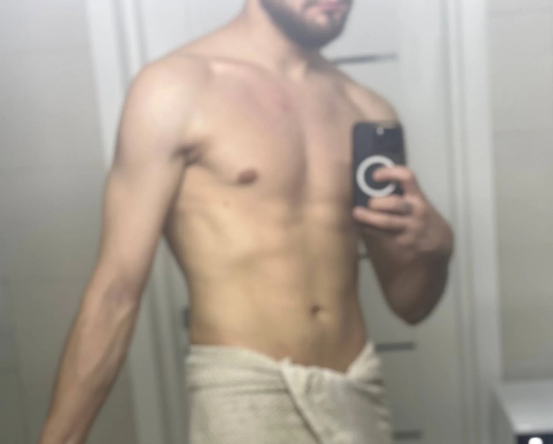 XXX Porn Photo of Nude Lea_Mike 1