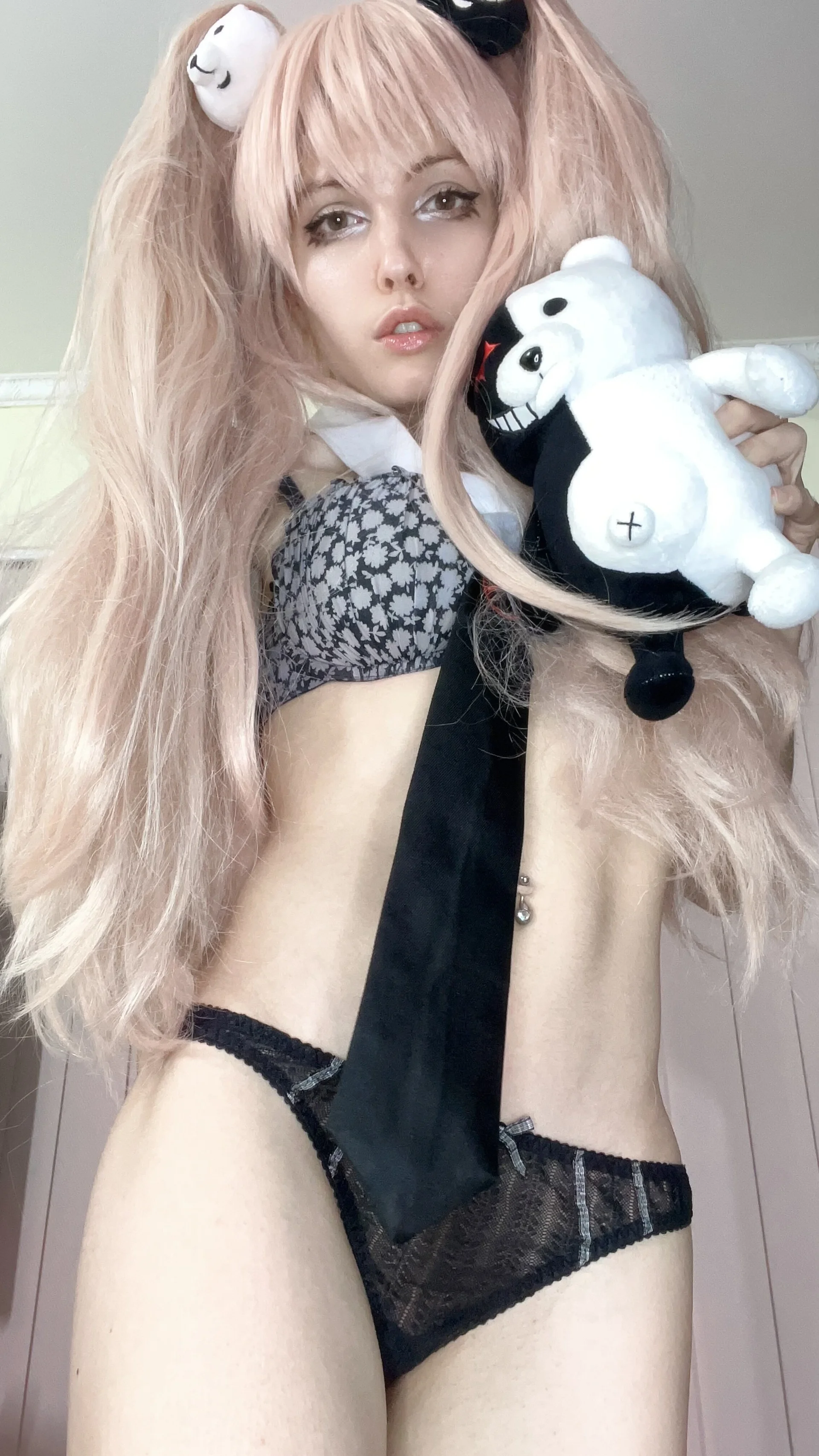 XXX Porn Photo of Nude MochiNy4n 12