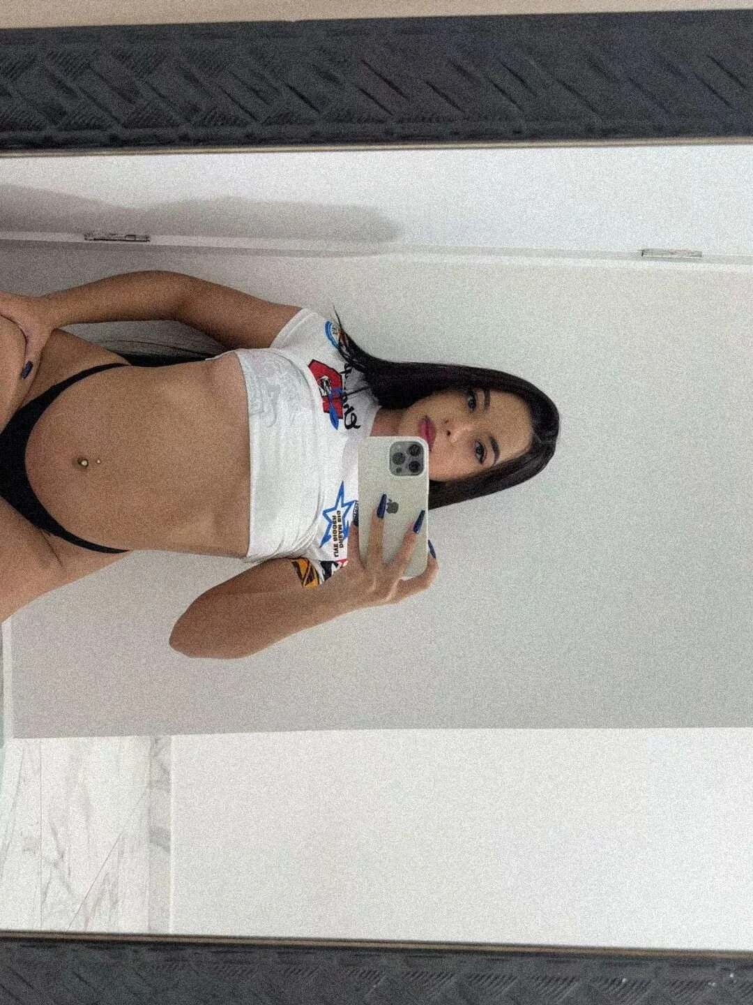 XXX Porn Photo of Nude SophiaMelissa 8