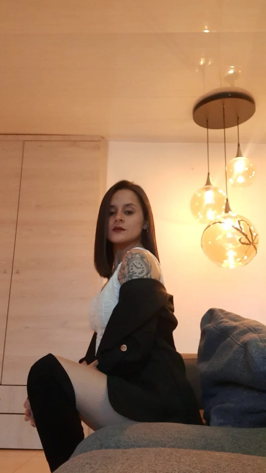 XXX Porn Photo of Nude Alice_milf_ 31