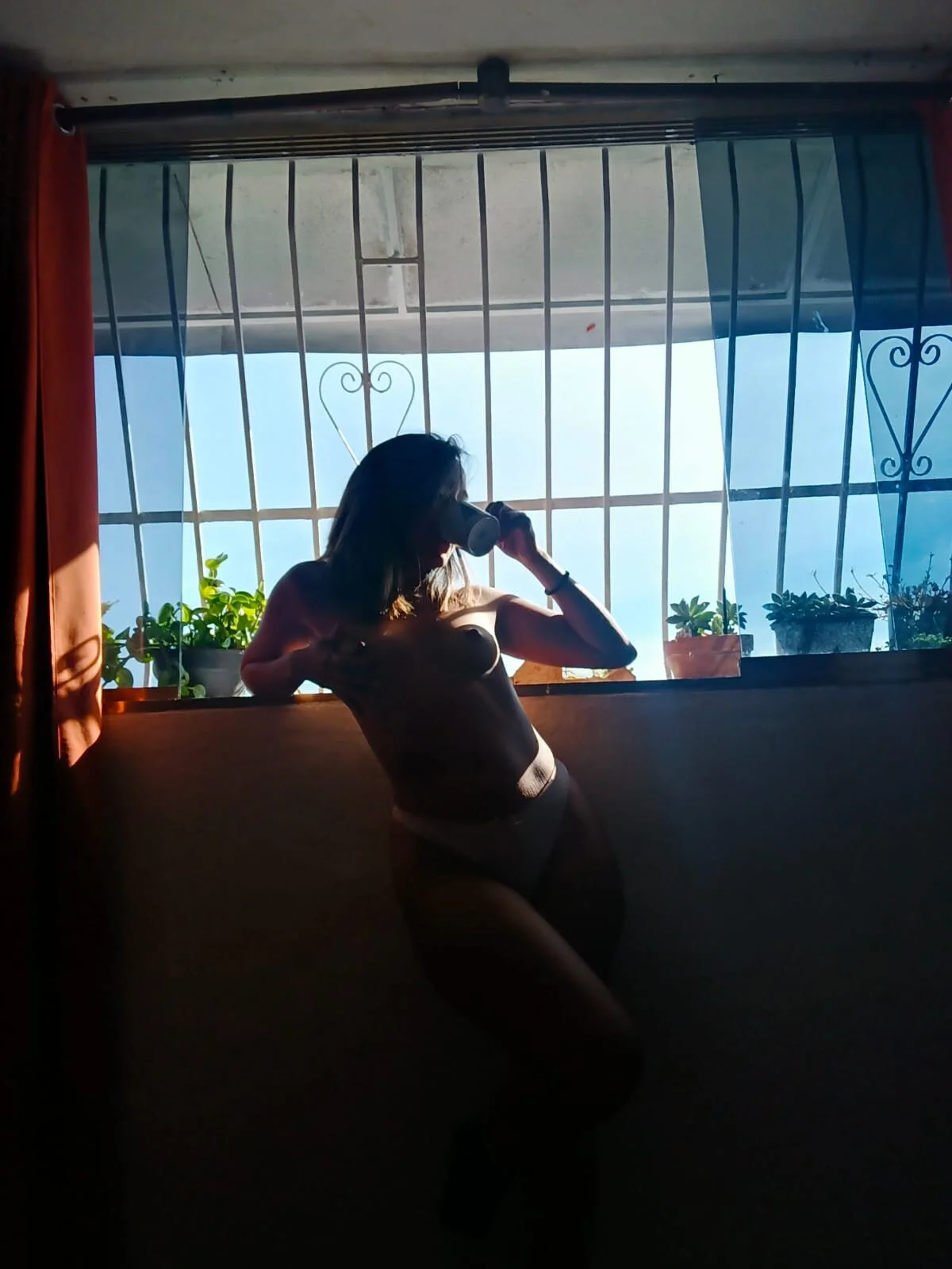 XXX Porn Photo of Nude LunaaMorena 16