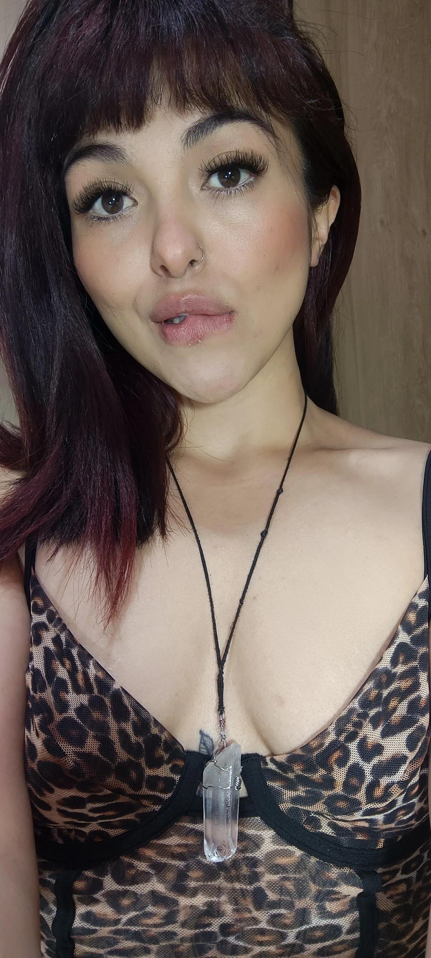 XXX Porn Photo of Nude Winona-miu 6