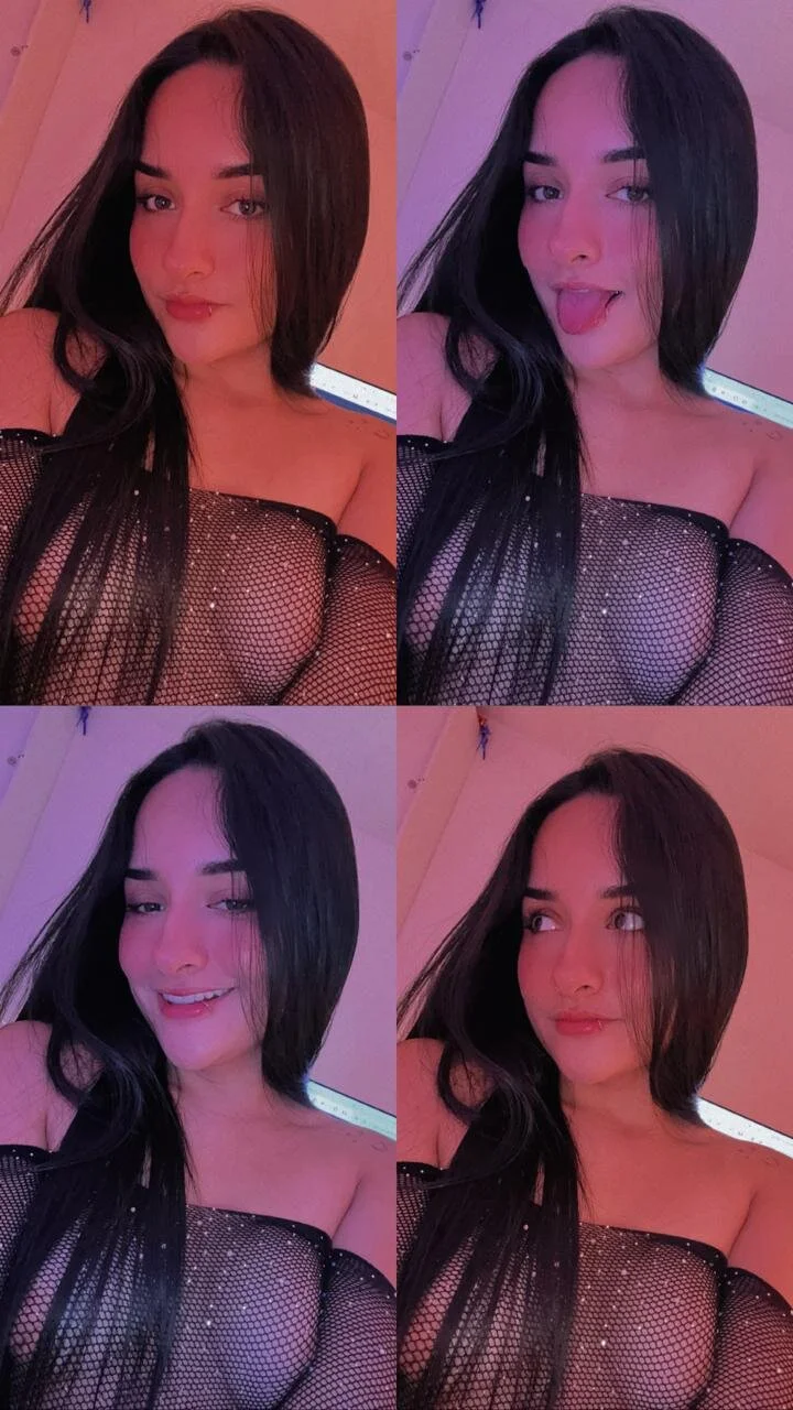 XXX Porn Photo of Nude hanna_lee02 1