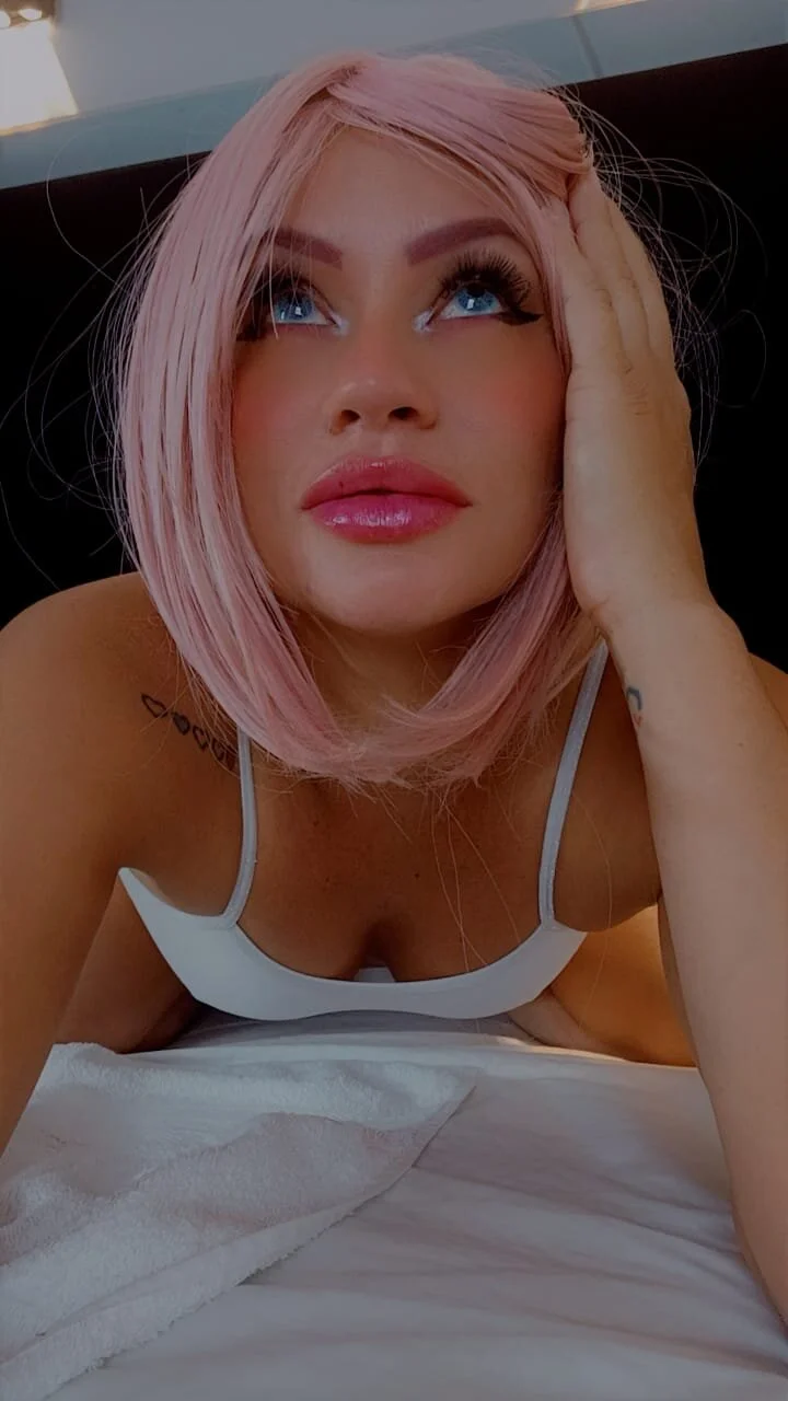 XXX Porn Photo of Nude Maye_U 5