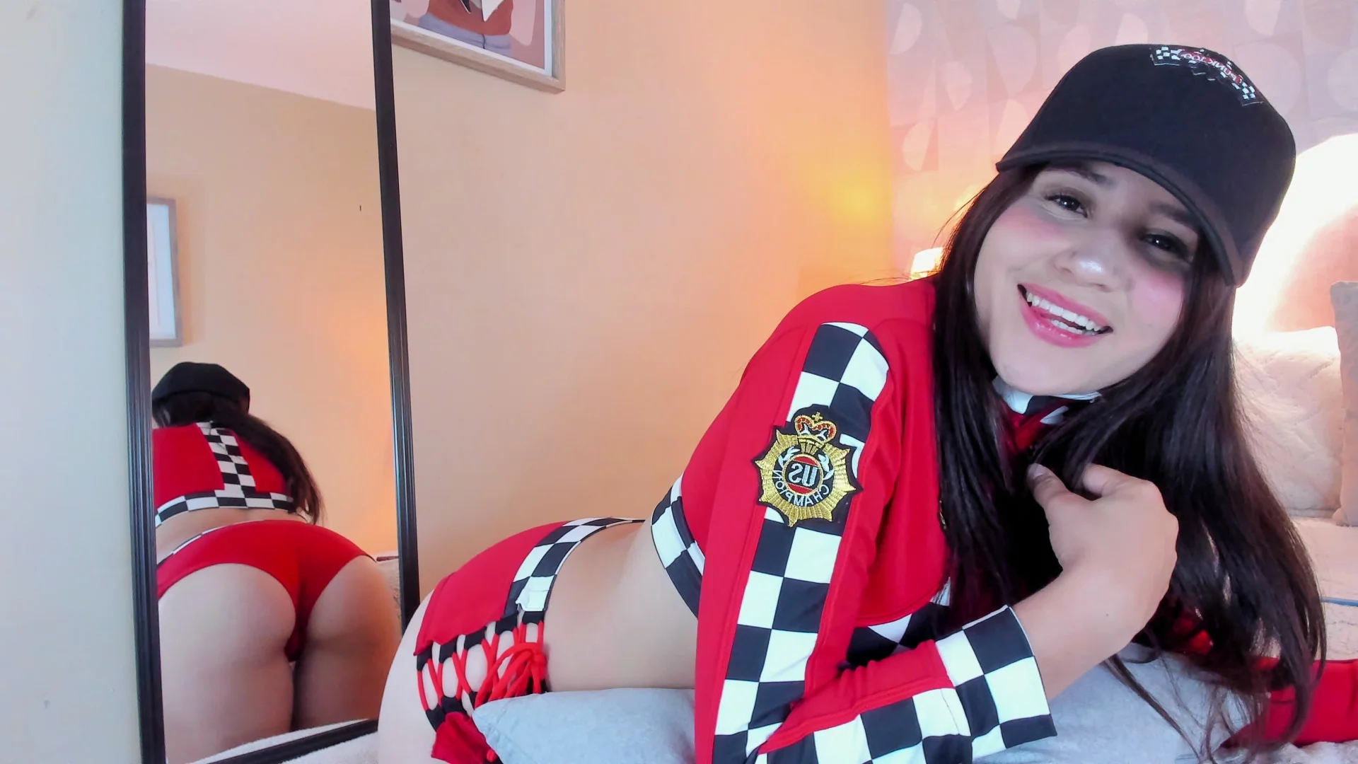 XXX Porn Photo of Nude elizabeth_20 21