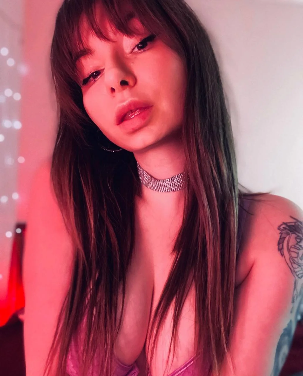 XXX Porn Photo of Nude risingrose_ 5