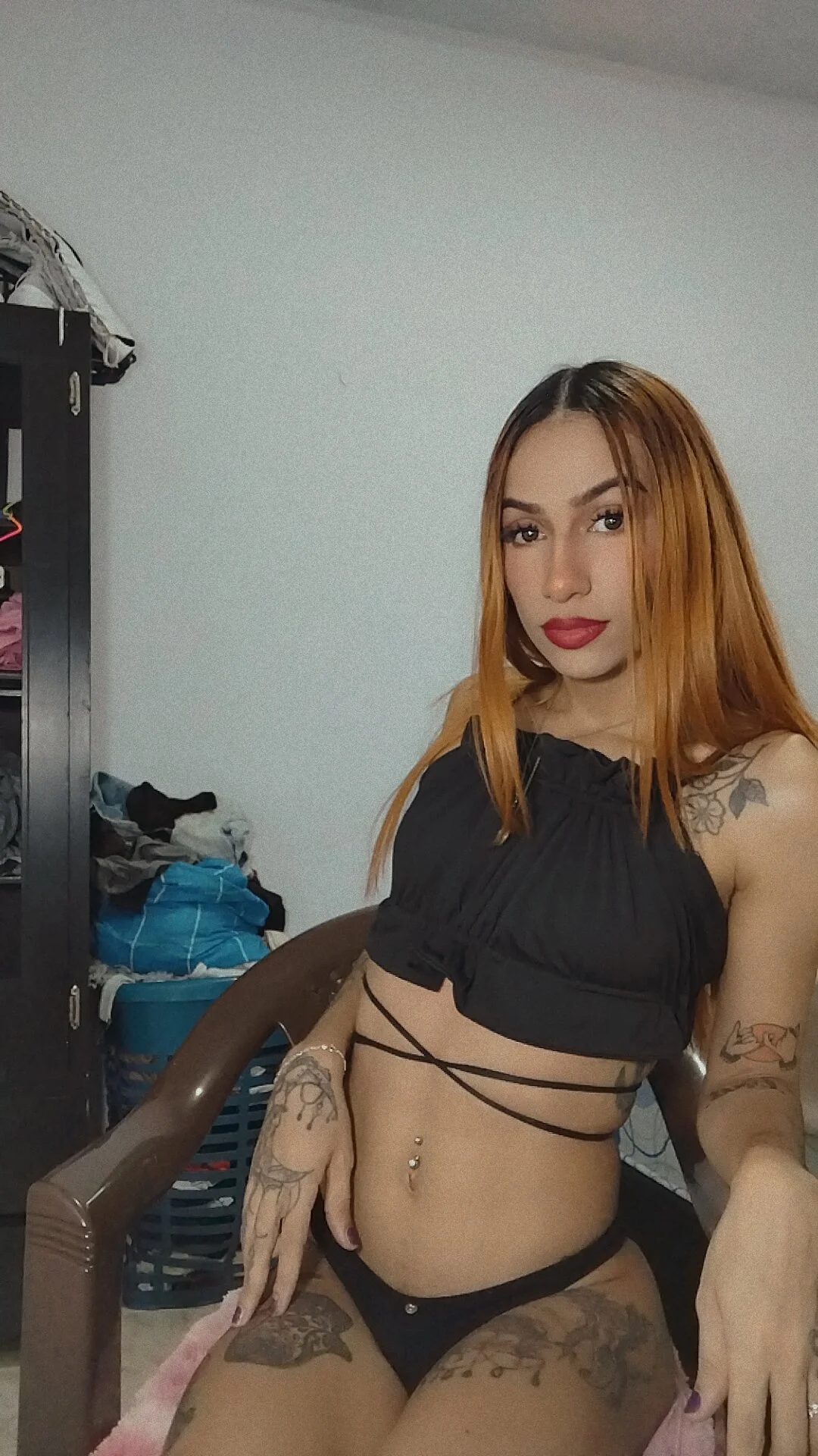 XXX Porn Photo of Nude emily_rousxxx 3