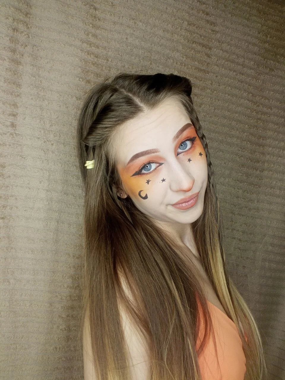 XXX Porn Photo of Nude ur_kitty__ 65