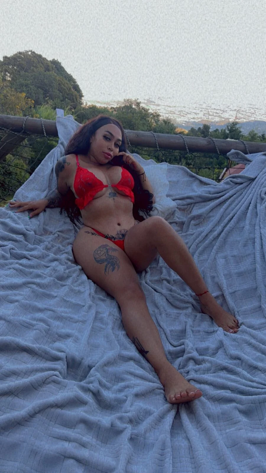 XXX Porn Photo of Nude AndreaaRoss_ 31