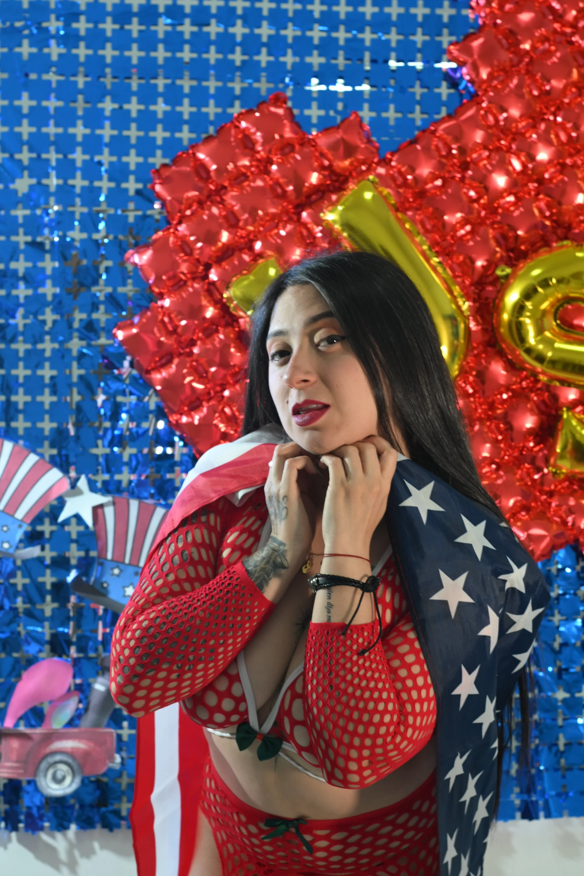 XXX Porn Photo of Nude JuliethCruz_ 112