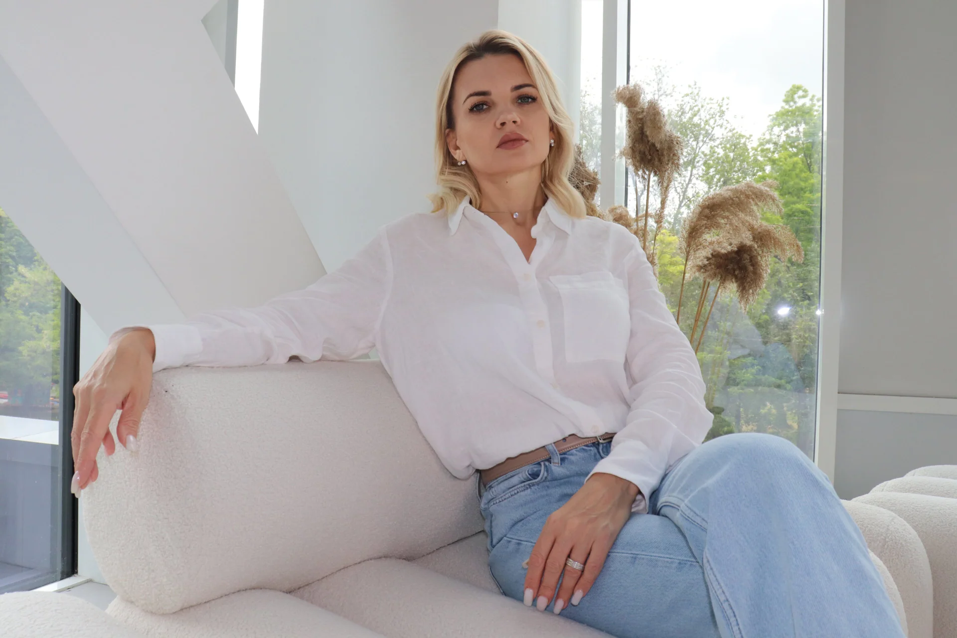 XXX Porn Photo of Nude AnnaBenet 13