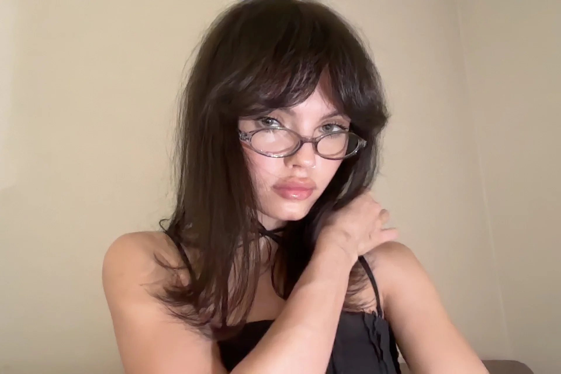 XXX Porn Photo of Nude SofiaSimons 4