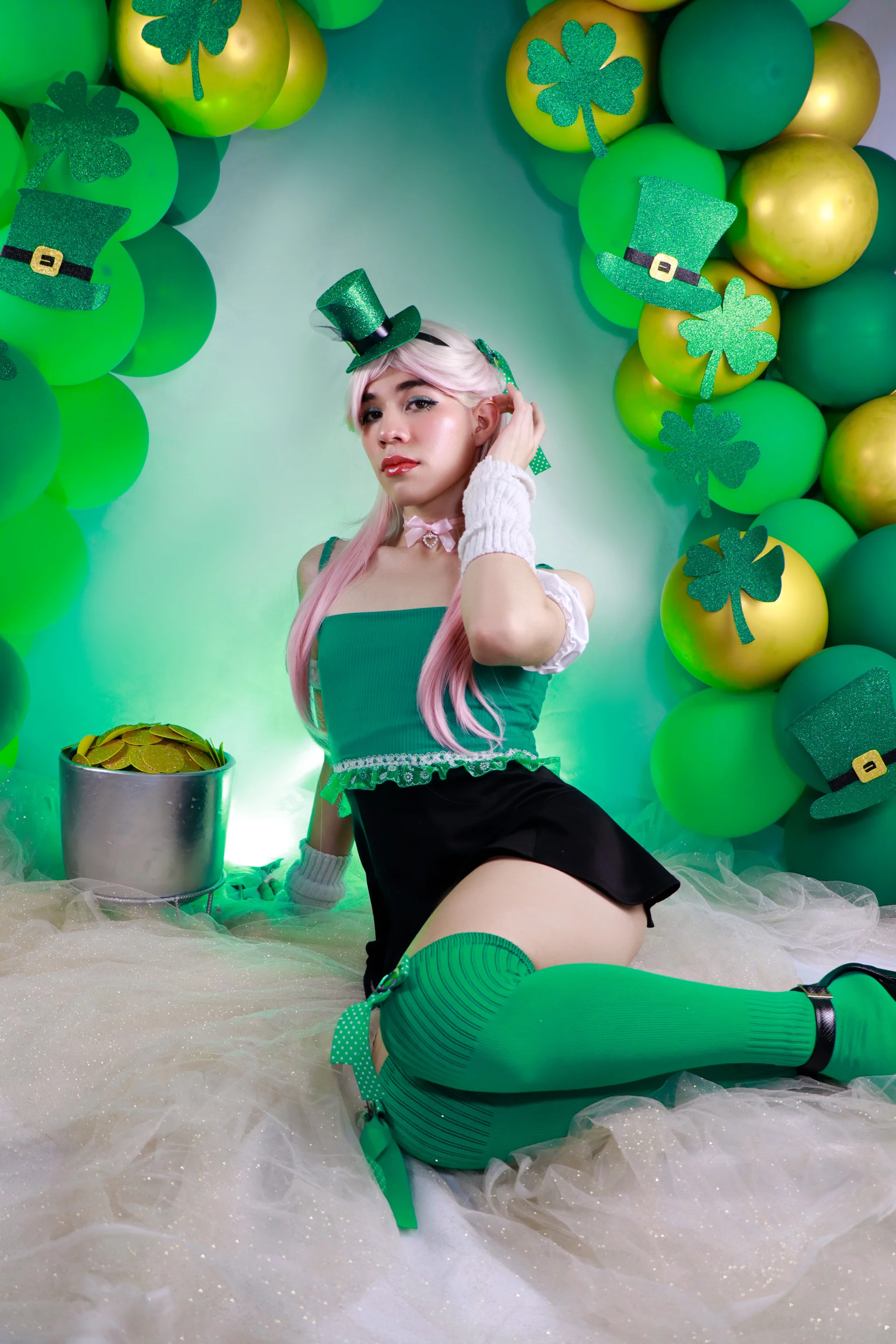 XXX Porn Photo of Nude DaripQueen 72