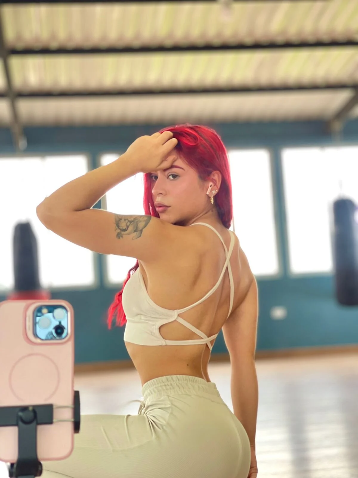 XXX Porn Photo of Nude sophi_luxe_a 8