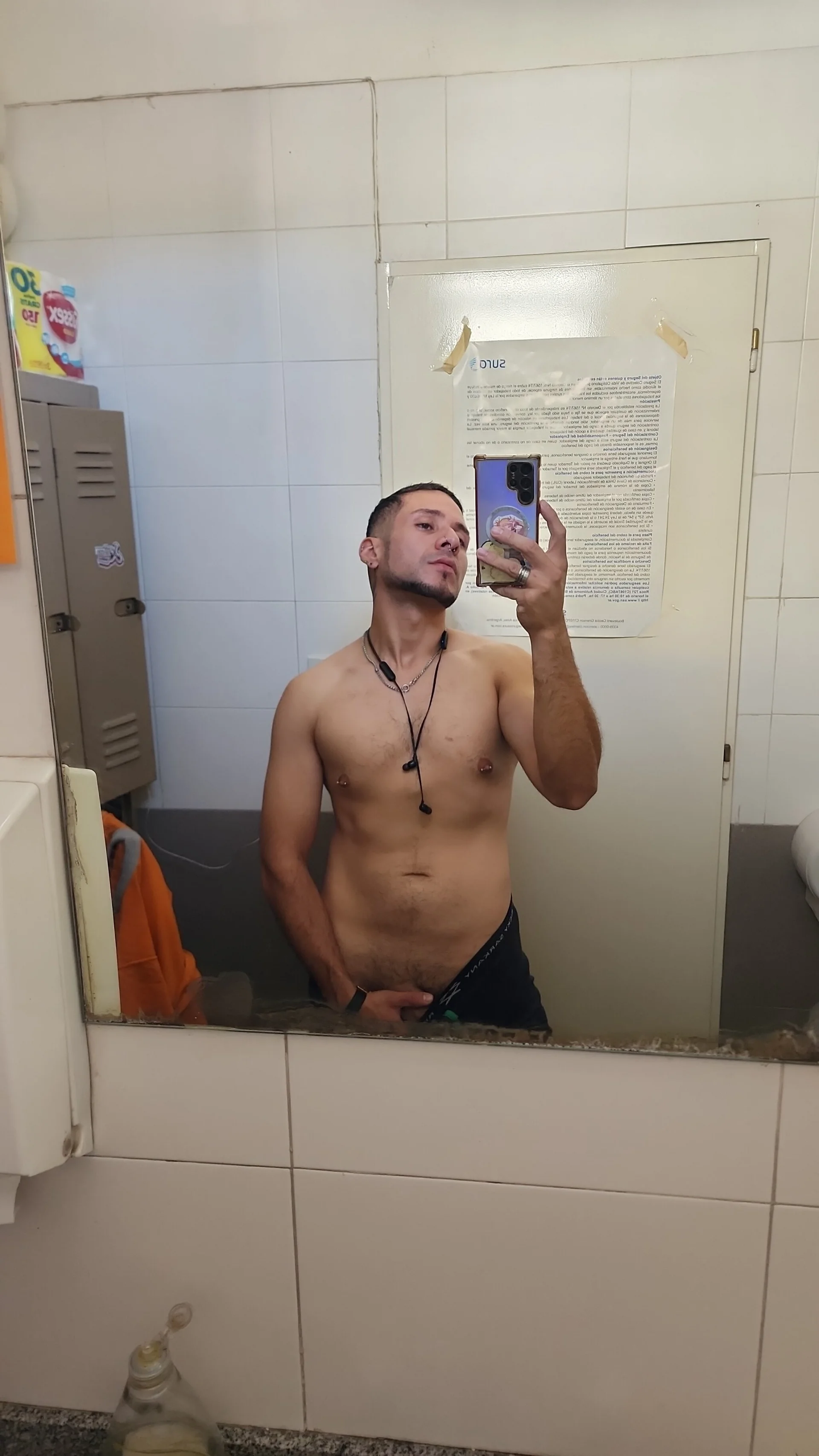 XXX Porn Photo of Nude Brokkenwolf 4
