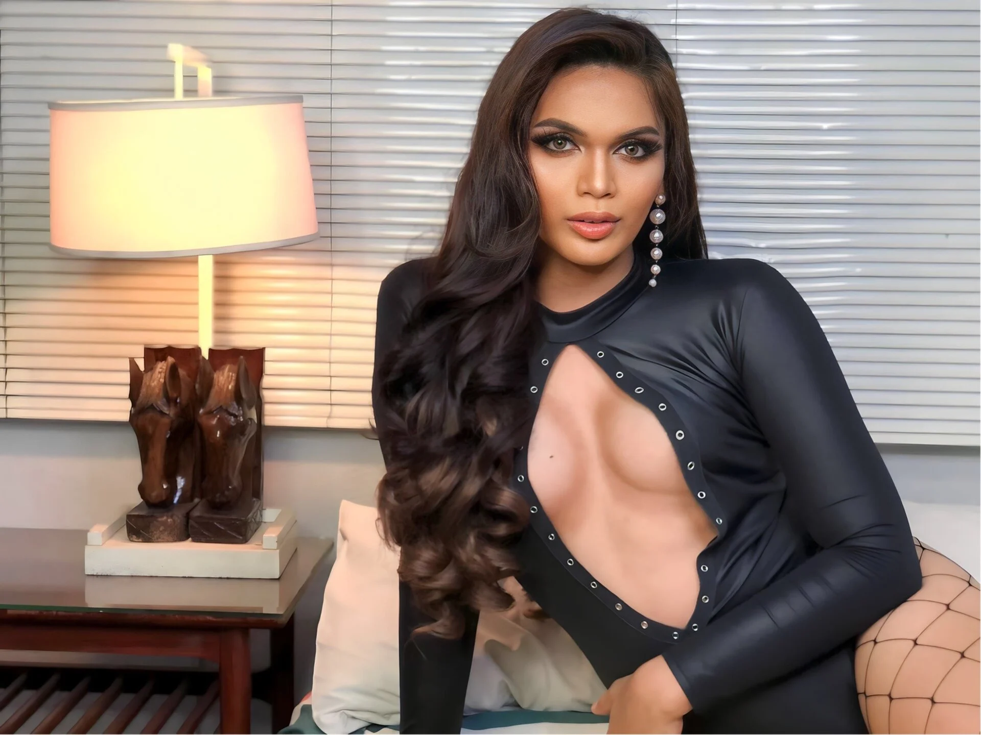 XXX Porn Photo of Nude AnneJakol 15