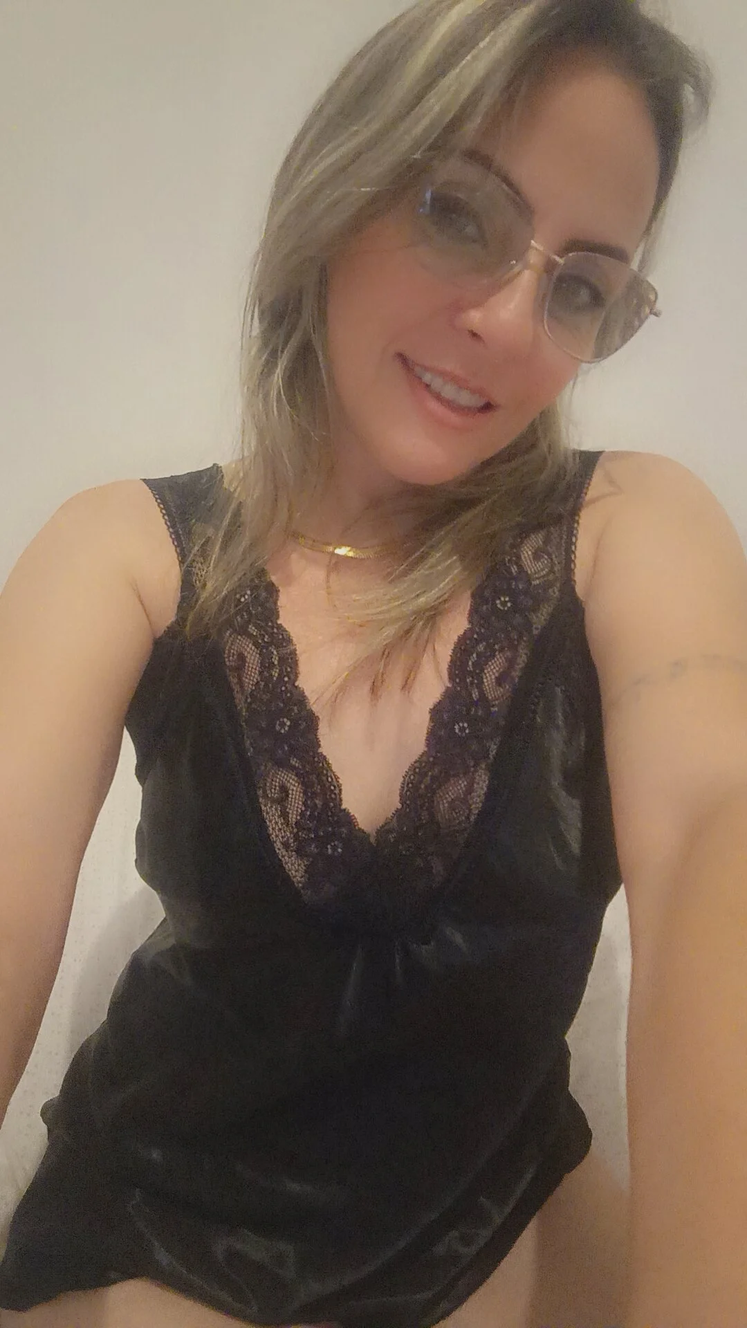 XXX Porn Photo of Nude Natachallll 1