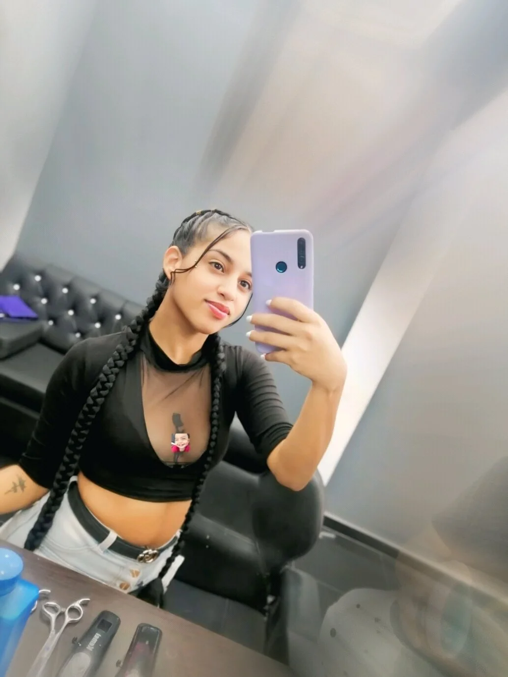 XXX Porn Photo of Nude Plays_cloe_sex 5