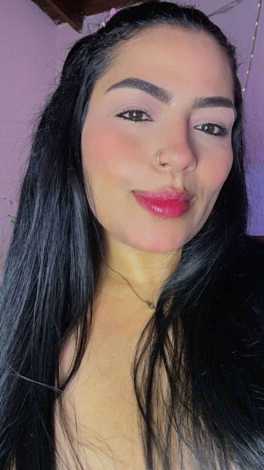 XXX Porn Photo of Nude kiana_cream 649