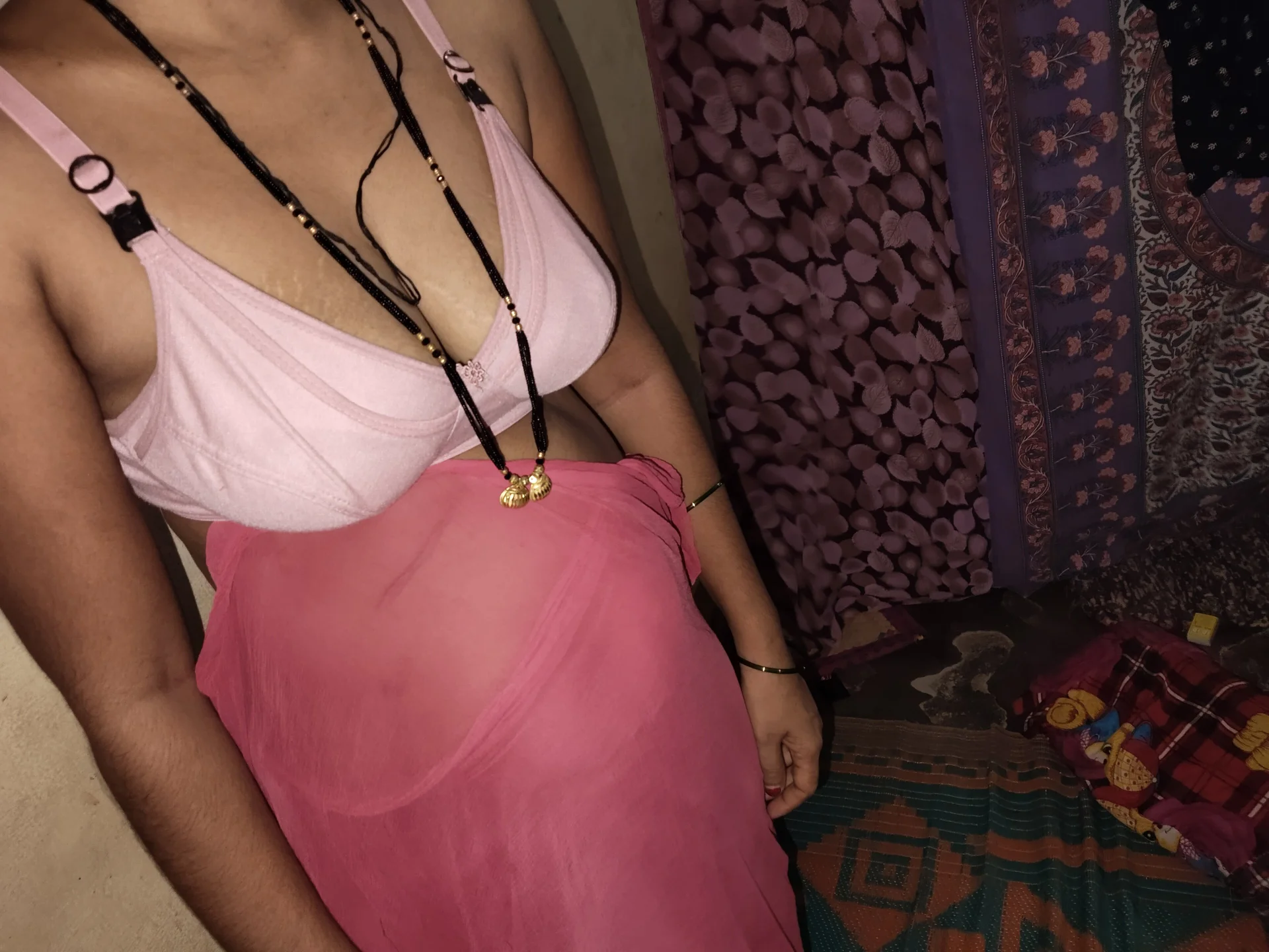 XXX Porn Photo of Nude FeltedEuropium 1