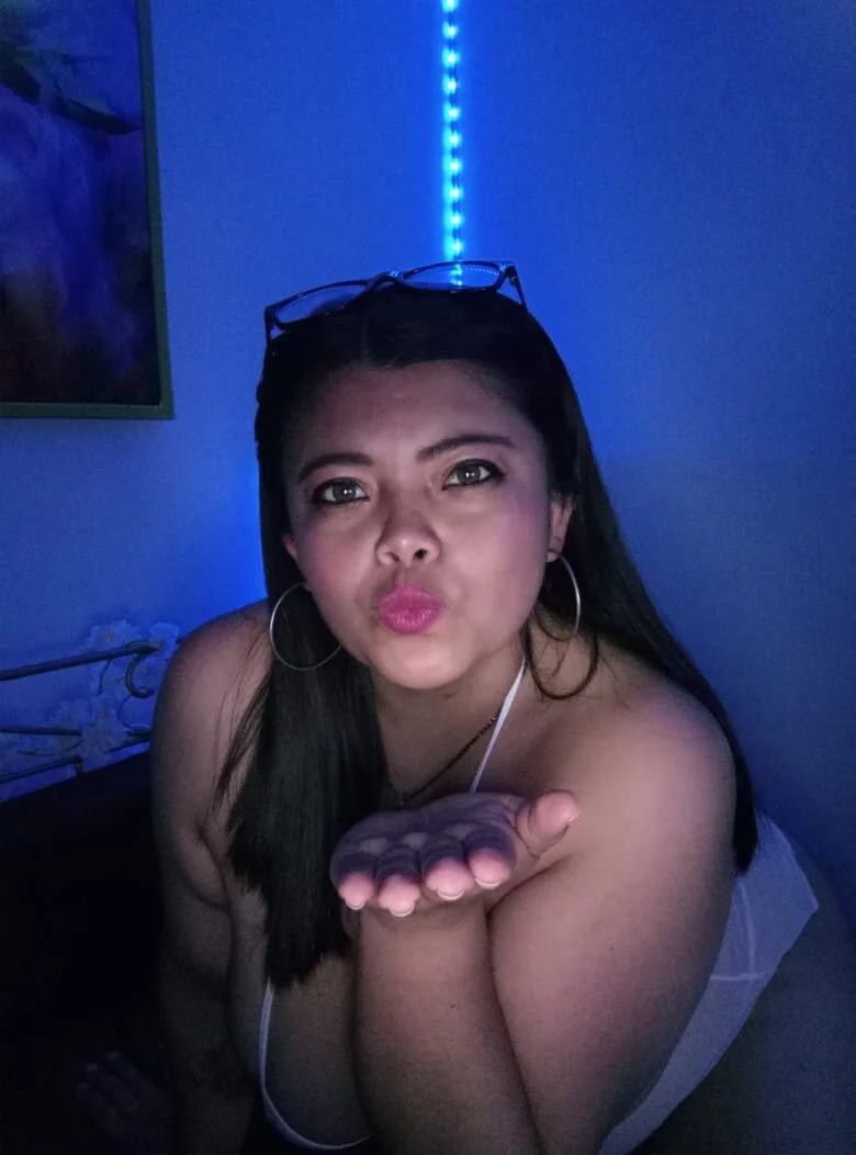 XXX Porn Photo of Nude Janeth_zambrano 25