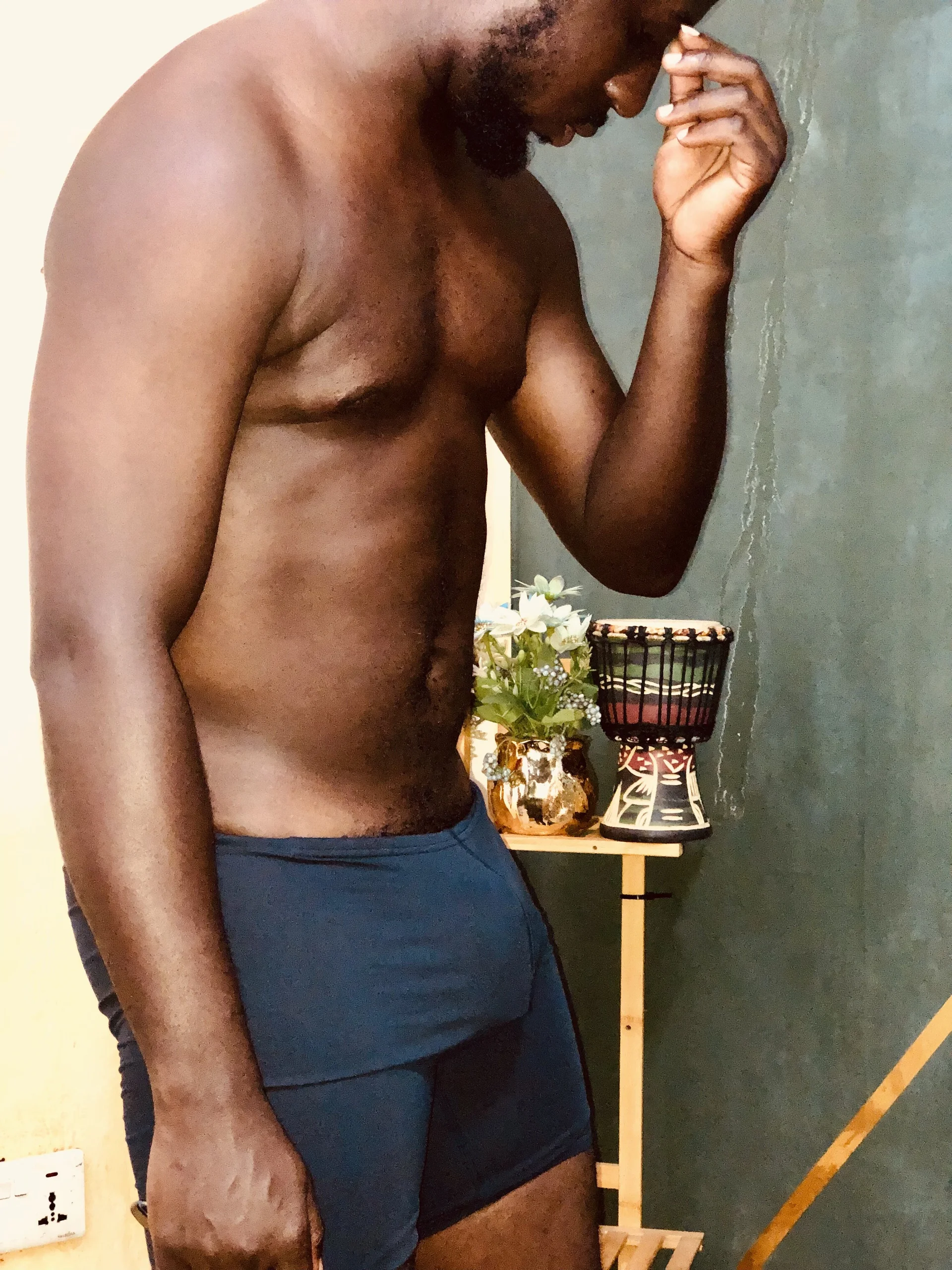 XXX Porn Photo of Nude KINCOBRA 6