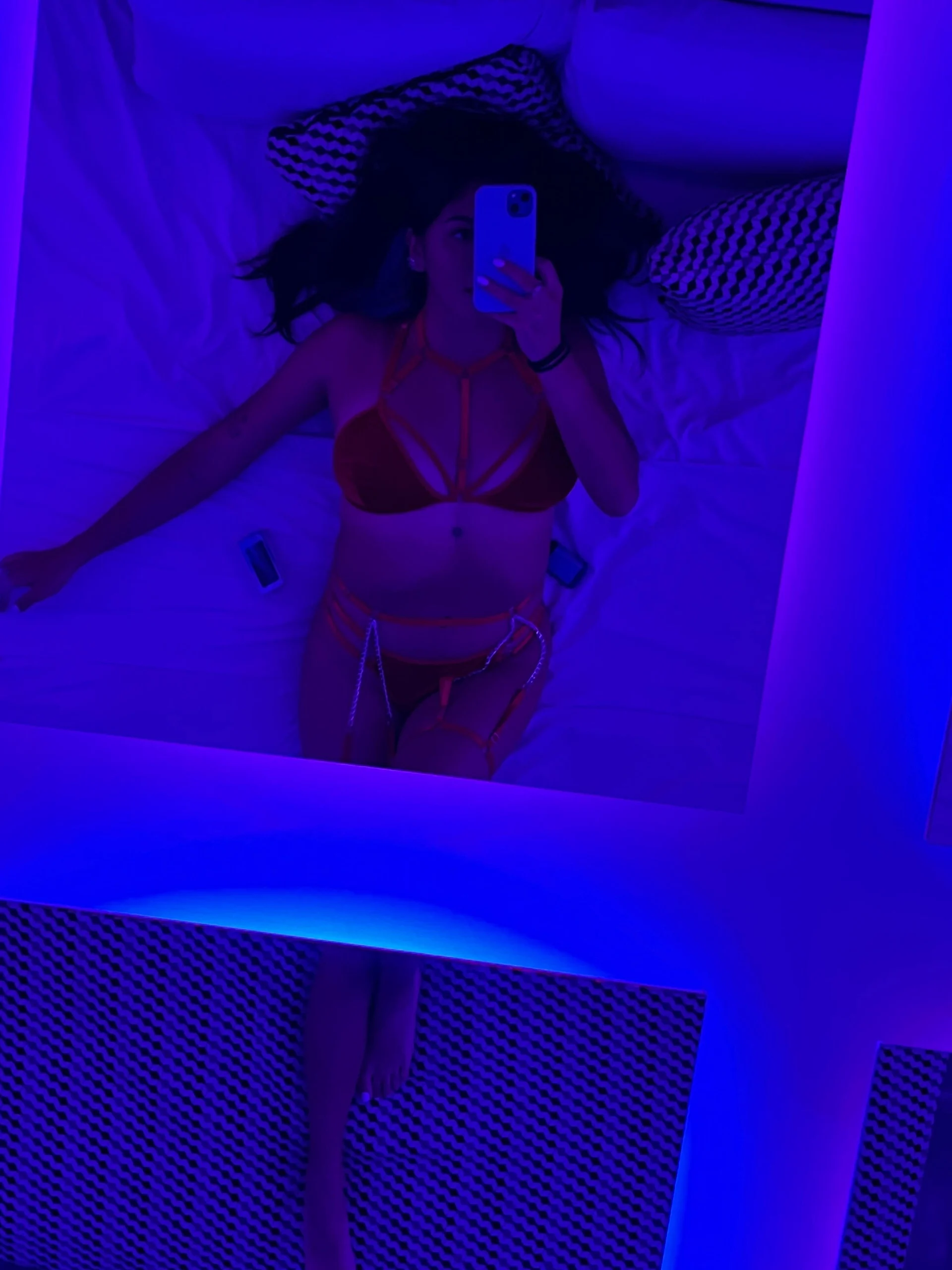 XXX Porn Photo of Nude Selenepinkd 5
