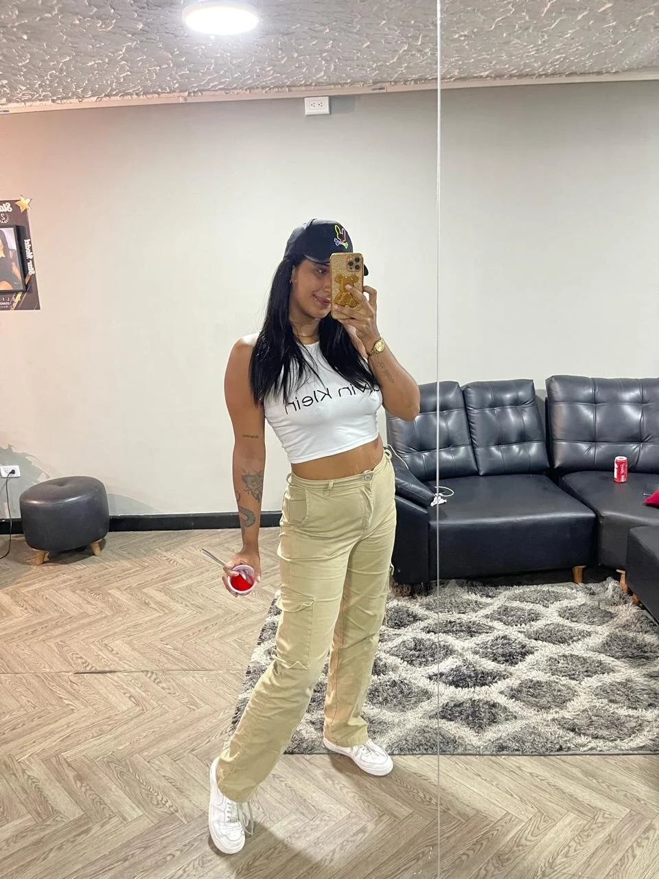 XXX Porn Photo of Nude Stefhanyblow 21