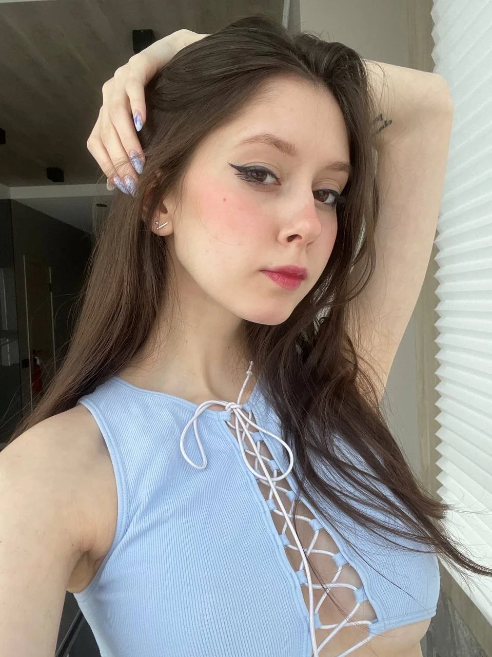XXX Porn Photo of Nude melissaxcbx 8
