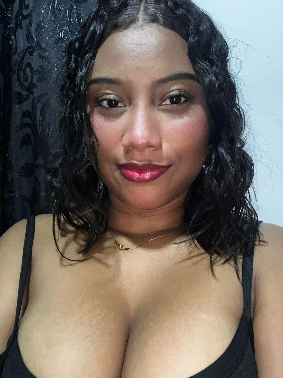 XXX Porn Photo of Nude NattySexx_ 6